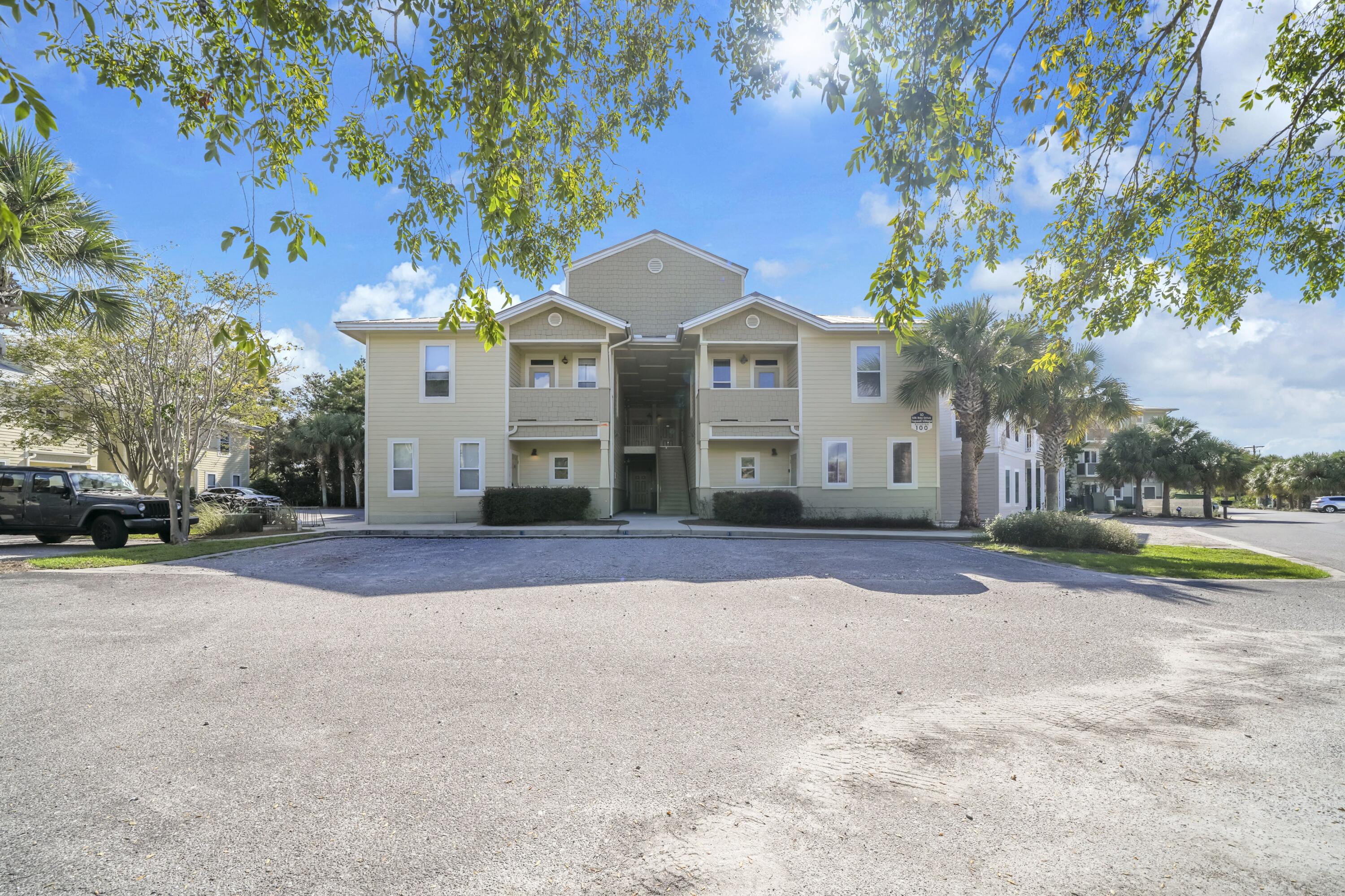 10 Silk Bay Drive UNIT 122