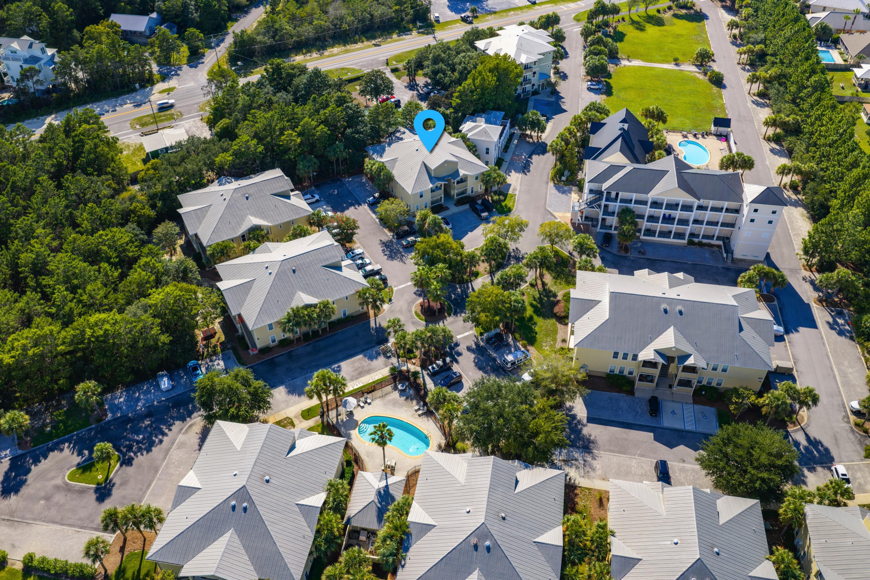 10 Silk Bay Drive UNIT 122