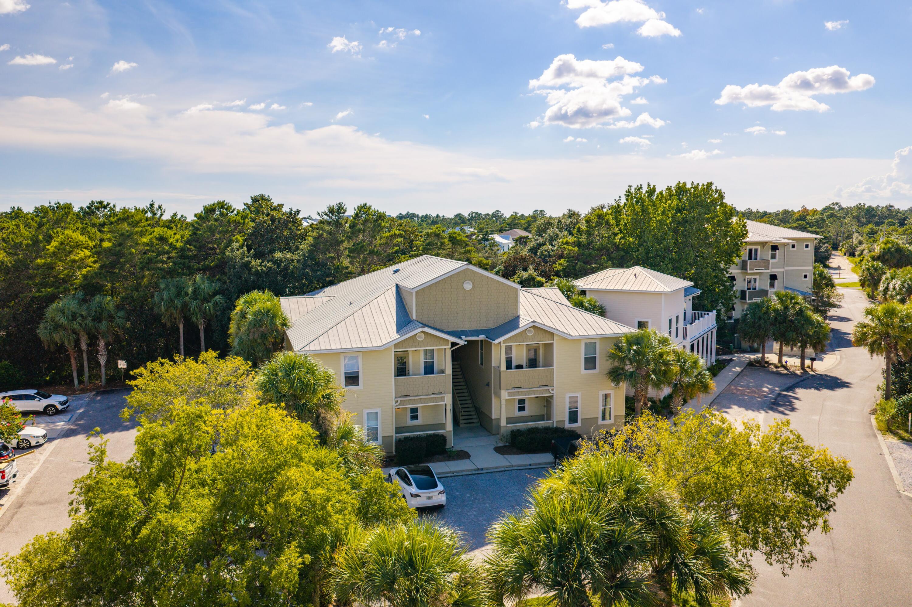 10 Silk Bay Drive UNIT 122