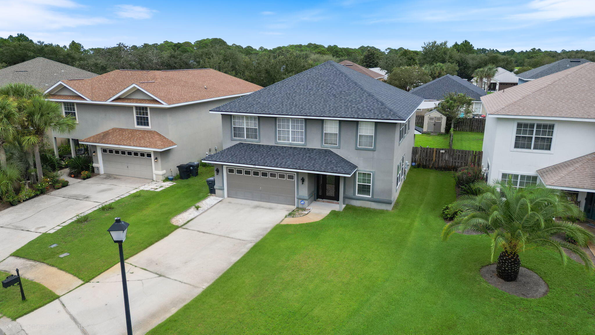 114 Red Maple Court