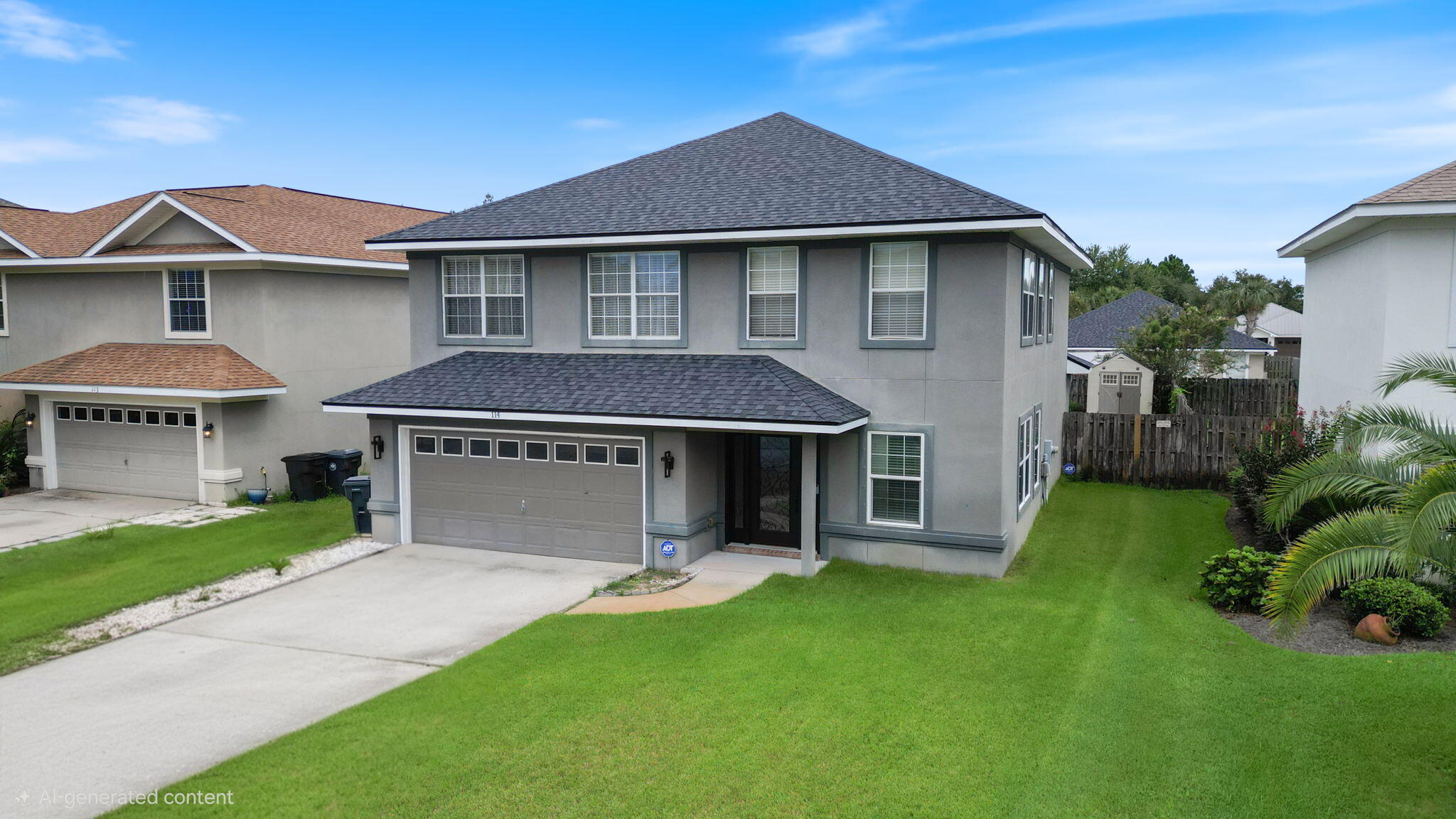 114 Red Maple Court