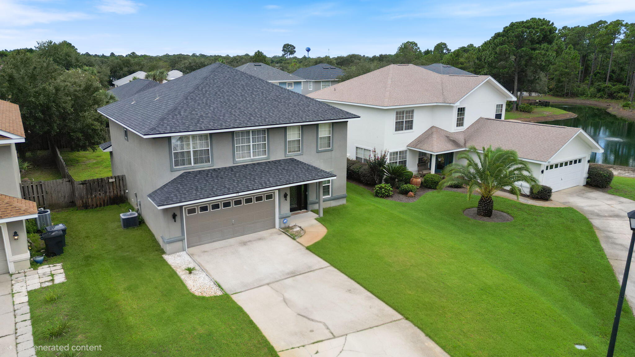 114 Red Maple Court