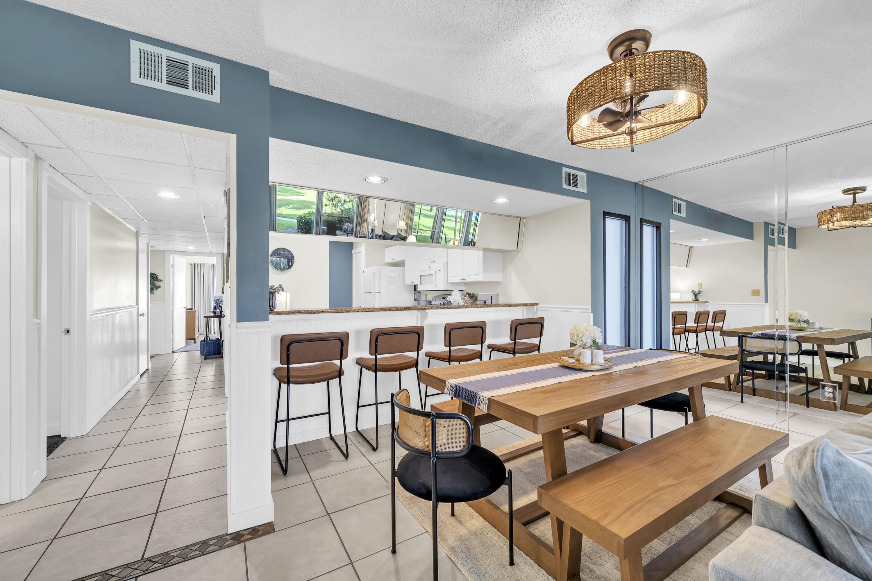 520 N Richard Jackson Boulevard UNIT 2801
