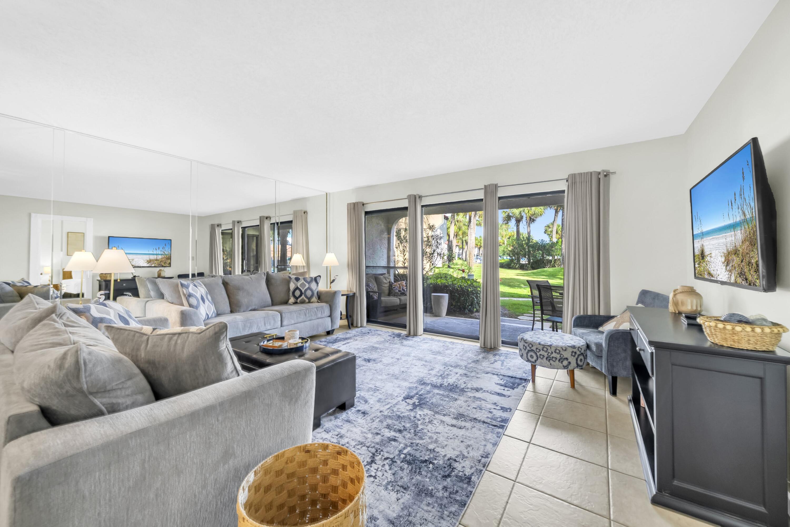520 N Richard Jackson Boulevard UNIT 2801