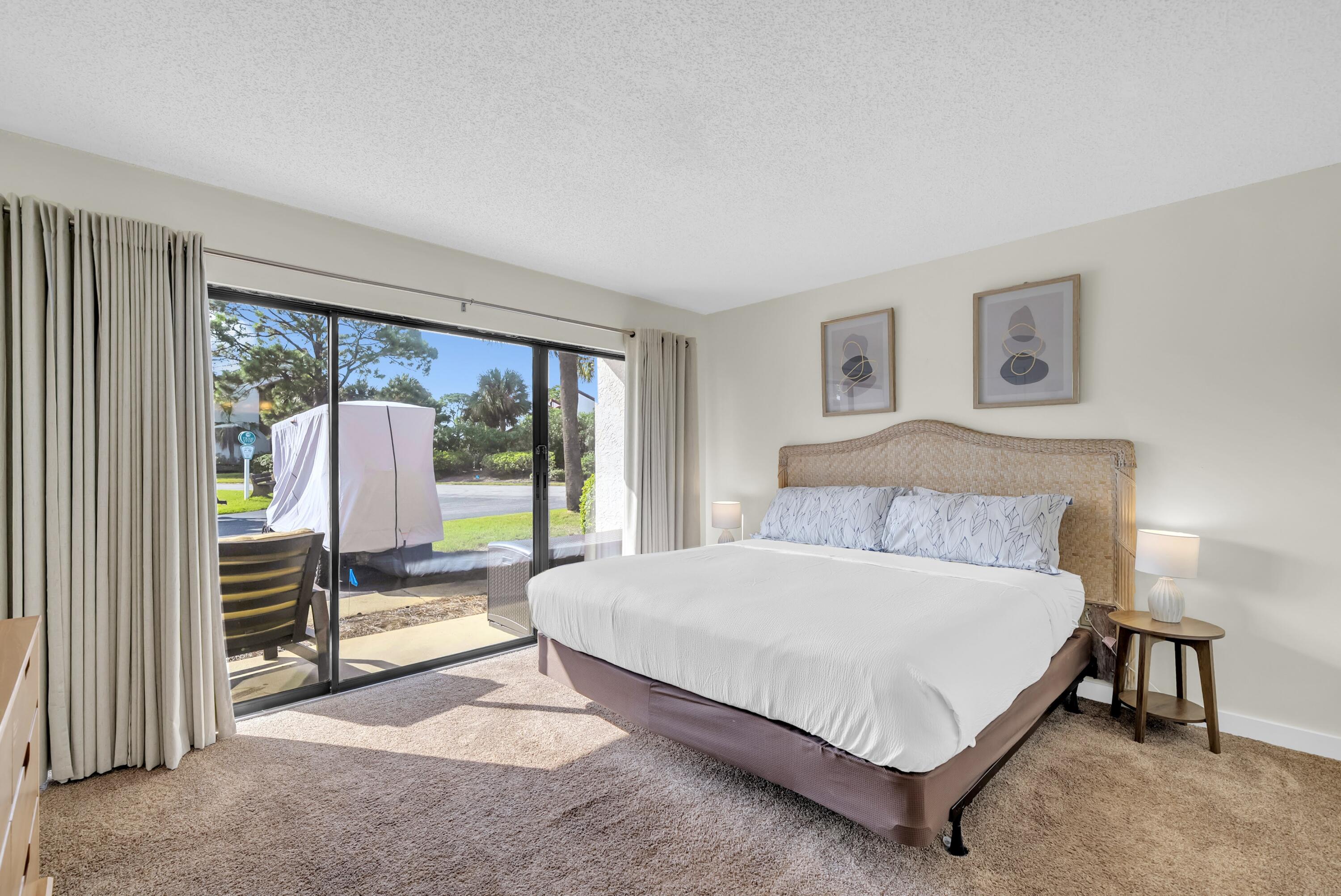 520 N Richard Jackson Boulevard UNIT 2801