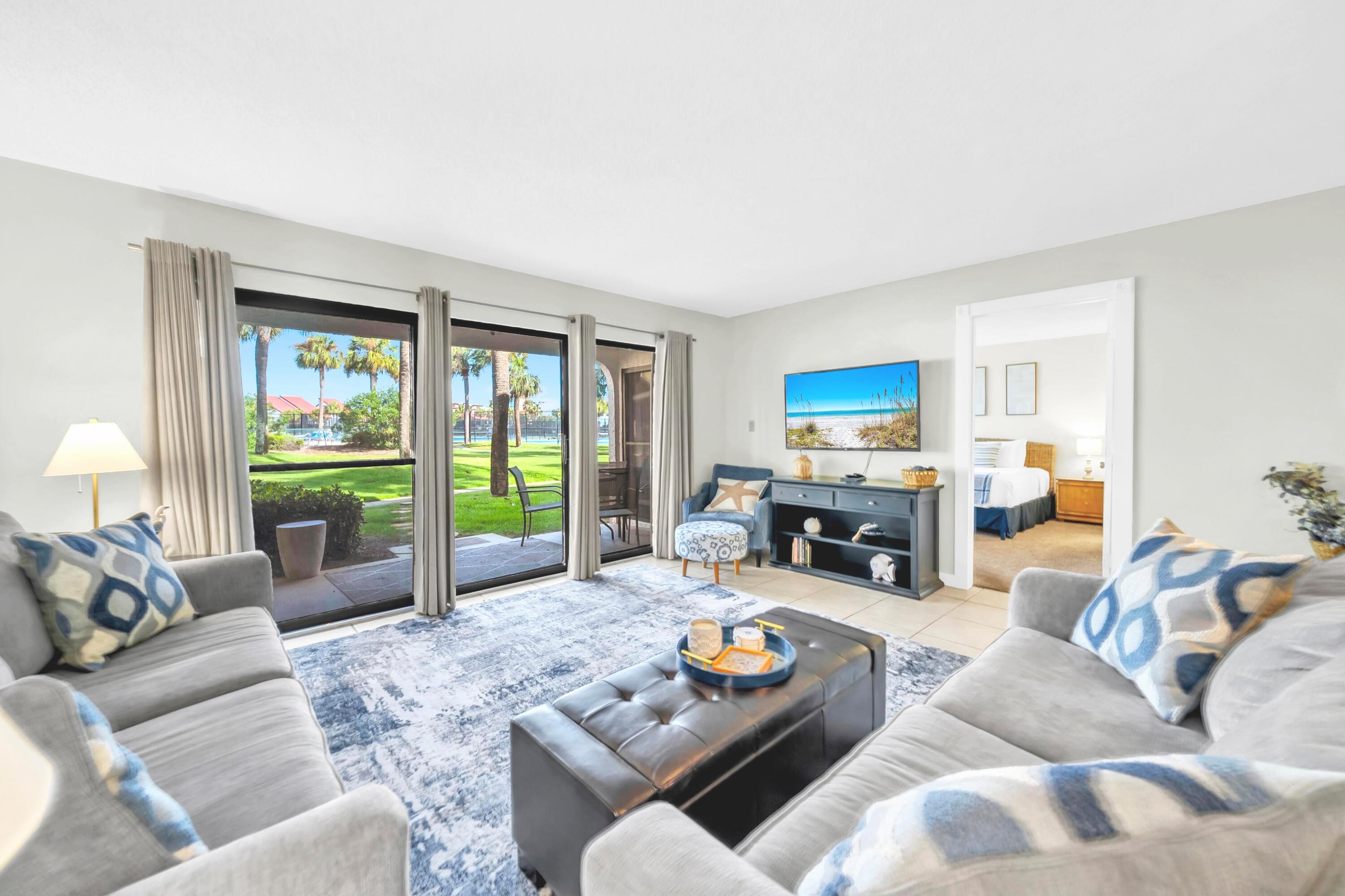 520 N Richard Jackson Boulevard UNIT 2801