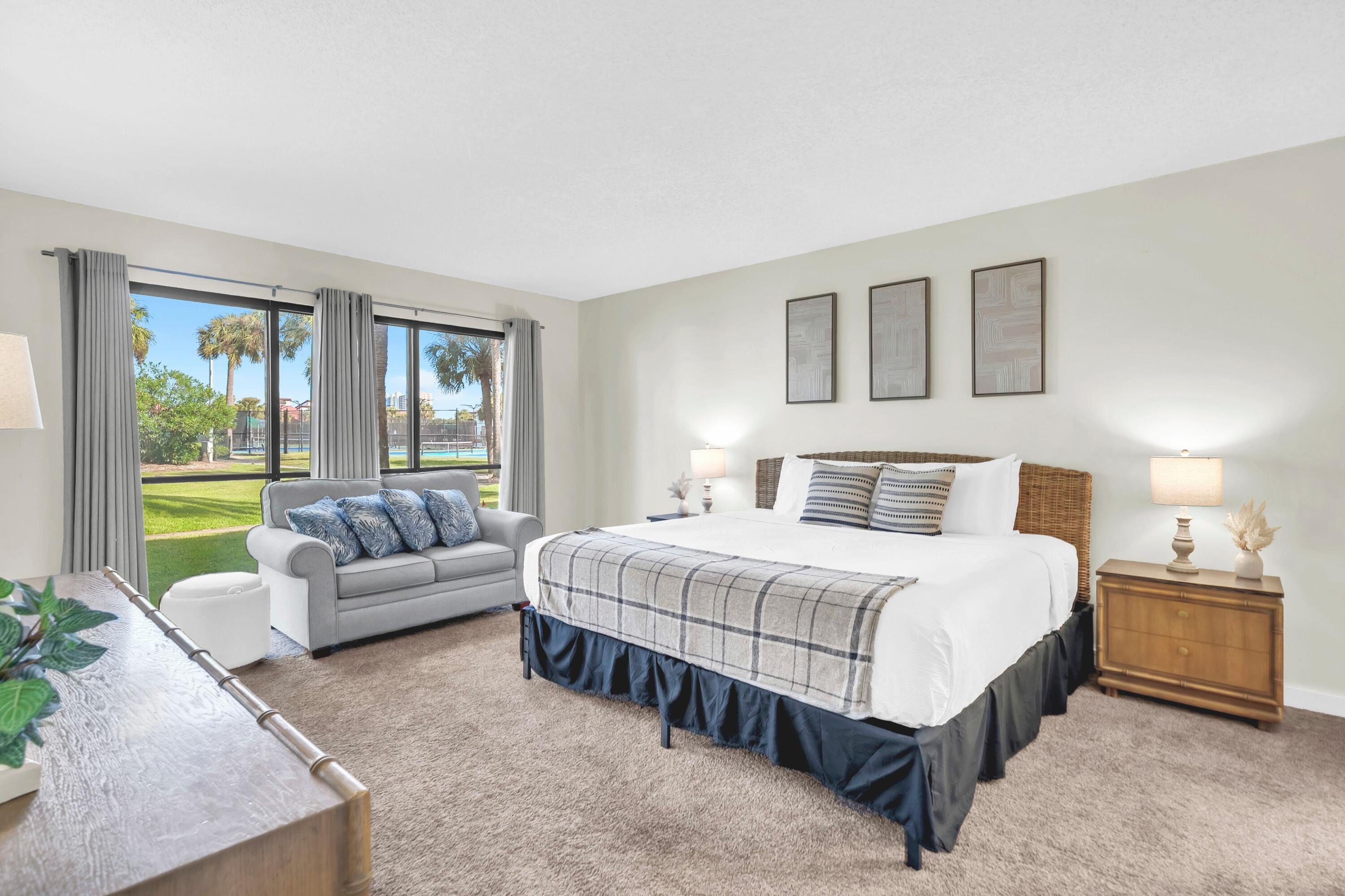520 N Richard Jackson Boulevard UNIT 2801