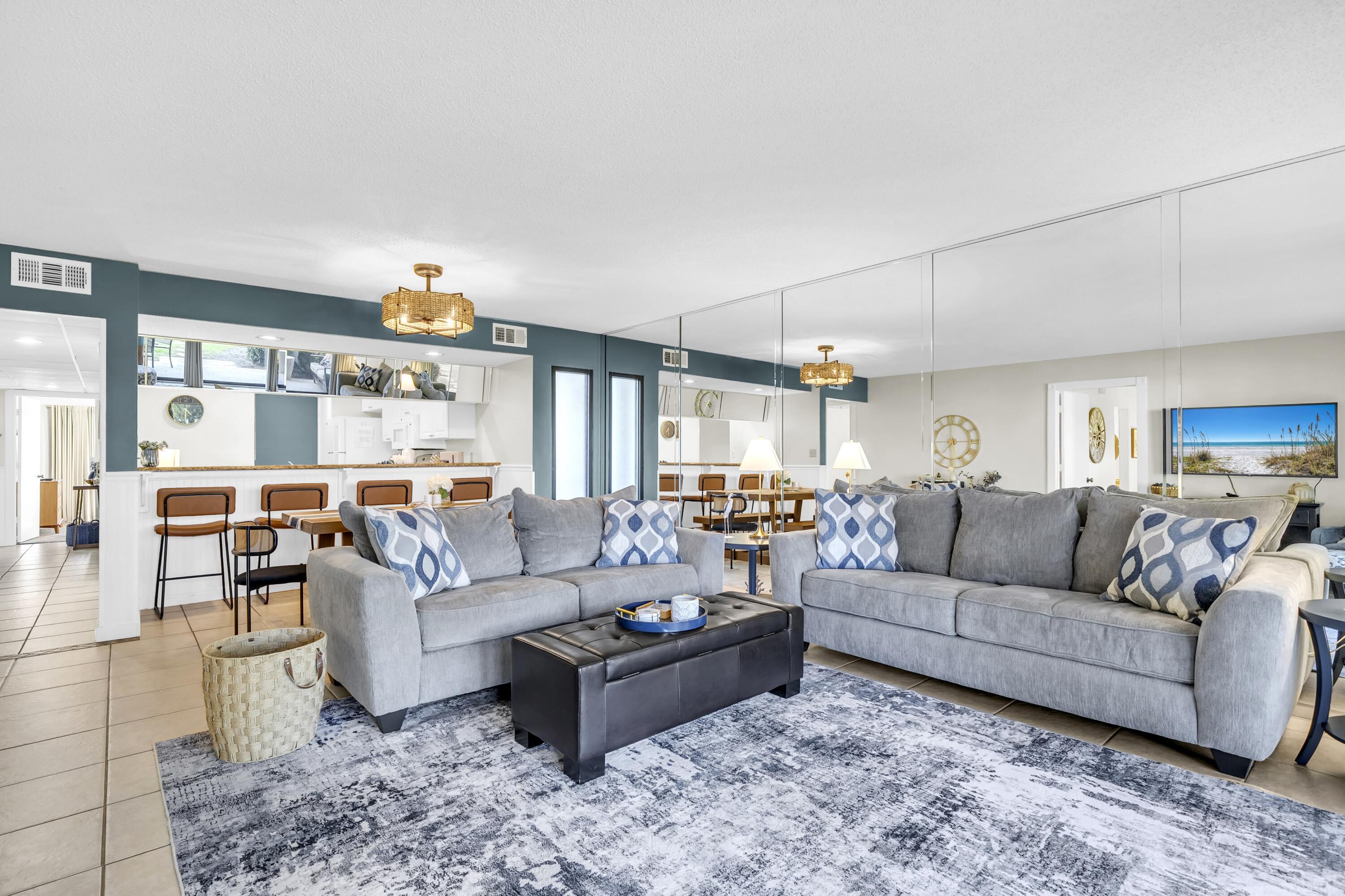 520 N Richard Jackson Boulevard UNIT 2801