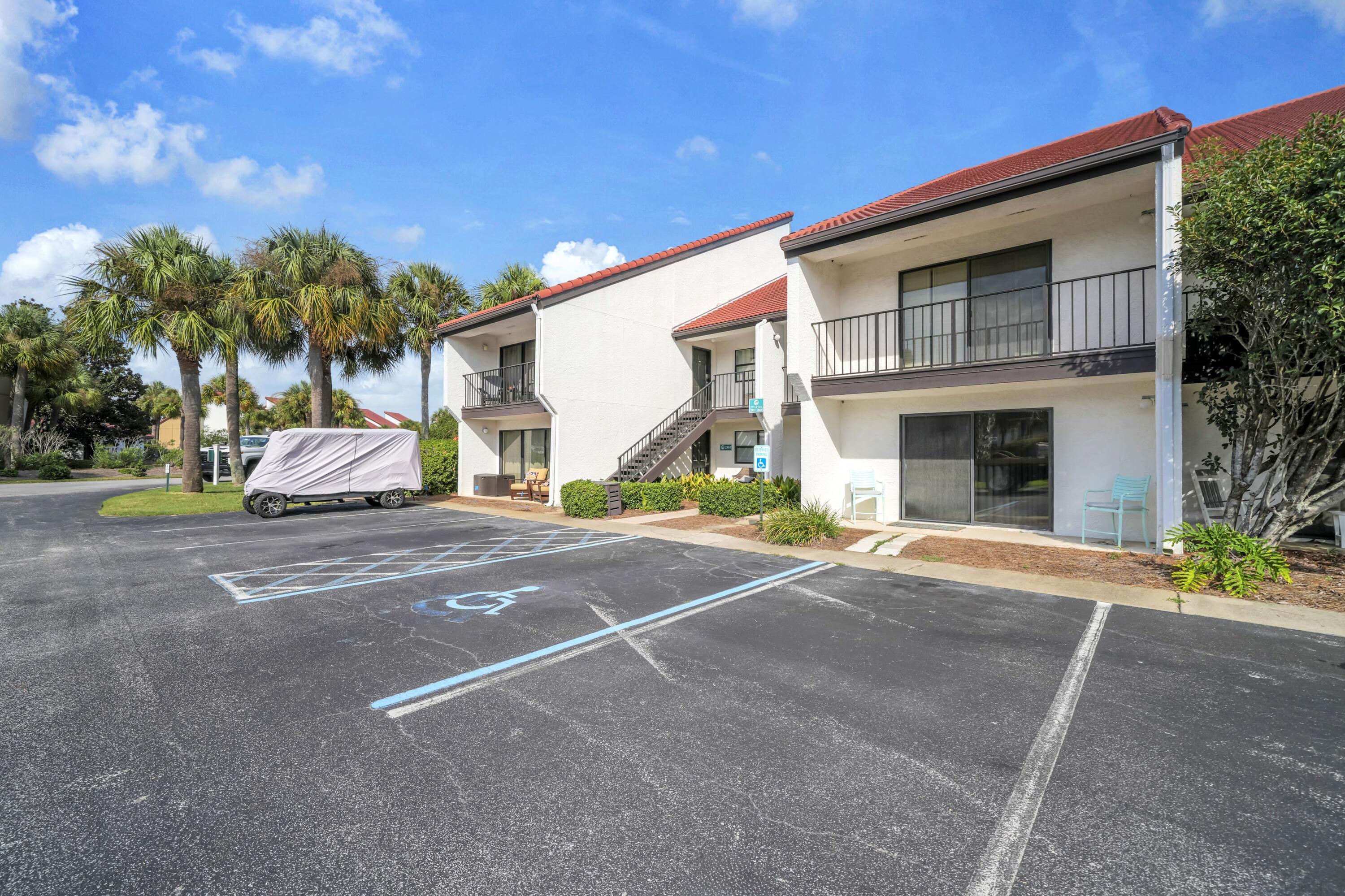 520 N Richard Jackson Boulevard UNIT 2801