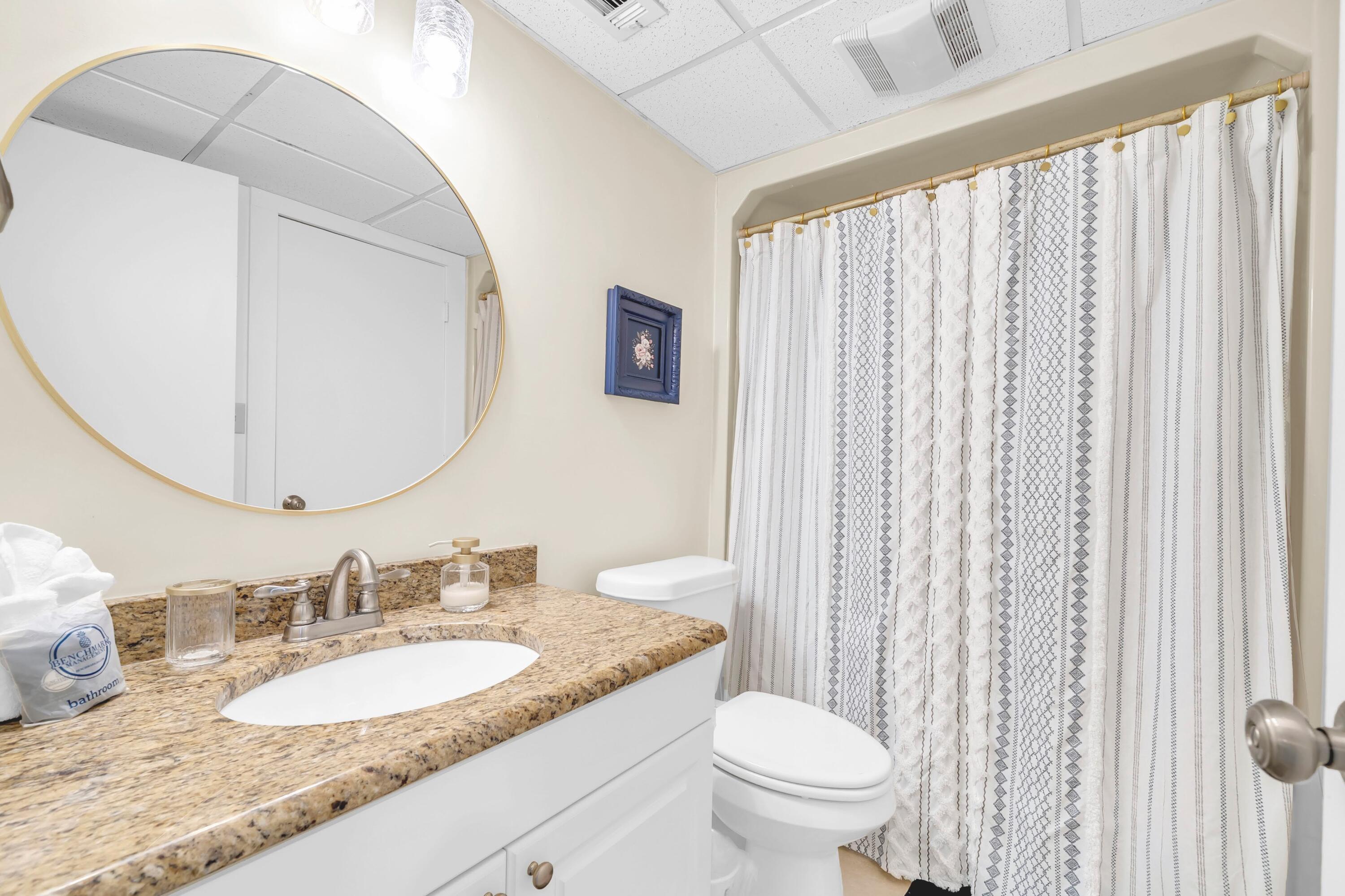 520 N Richard Jackson Boulevard UNIT 2801
