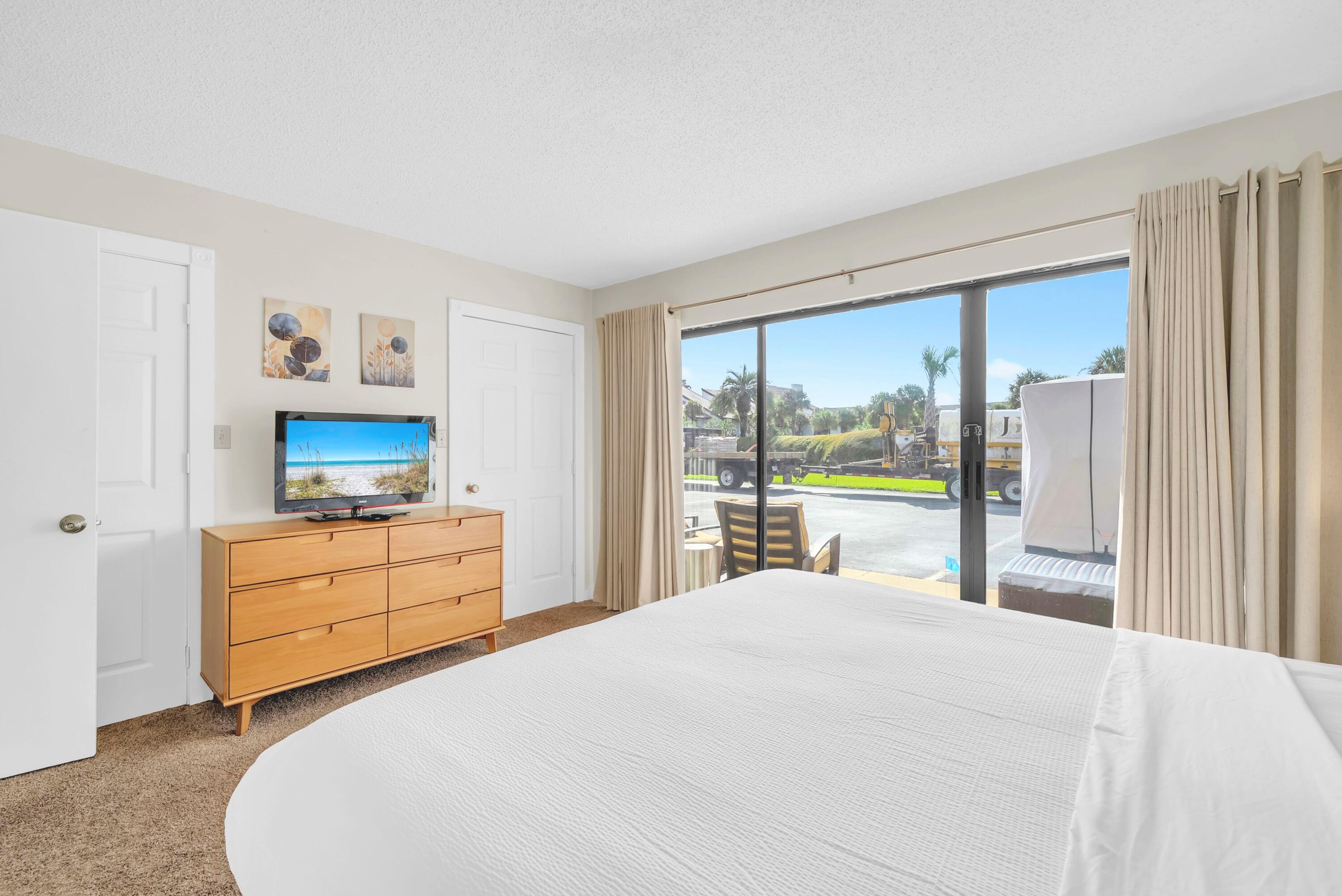 520 N Richard Jackson Boulevard UNIT 2801