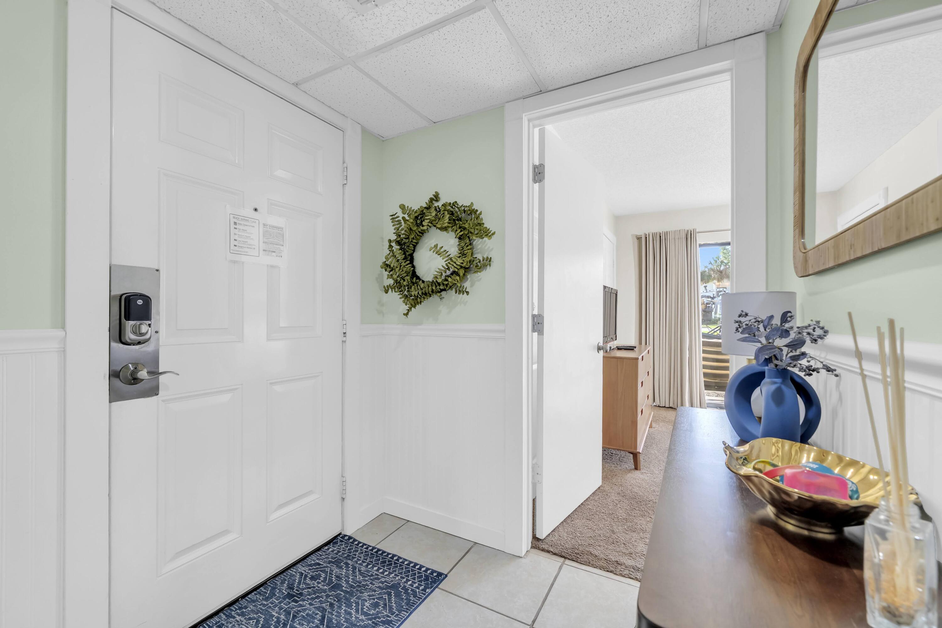 520 N Richard Jackson Boulevard UNIT 2801