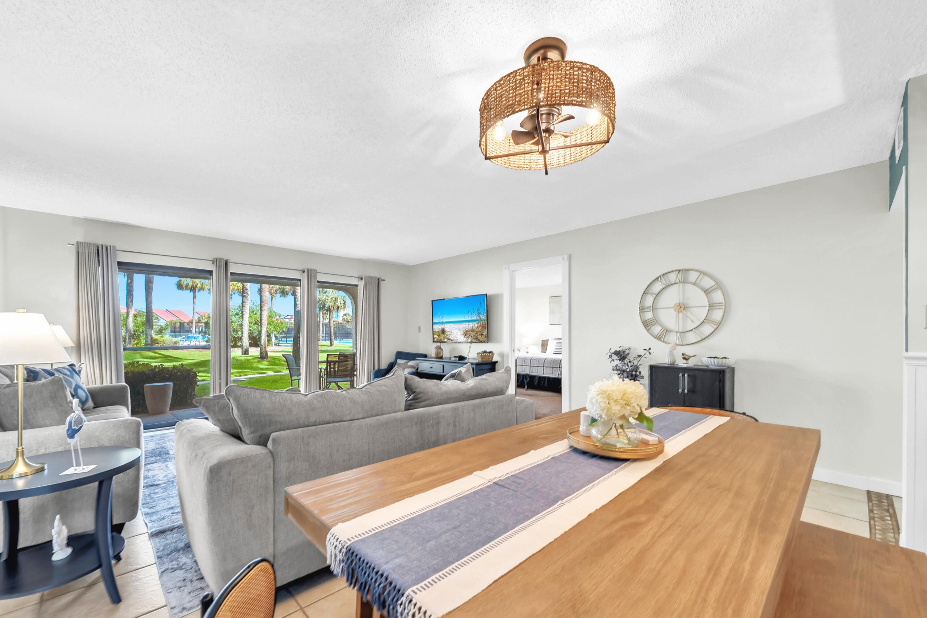 520 N Richard Jackson Boulevard UNIT 2801