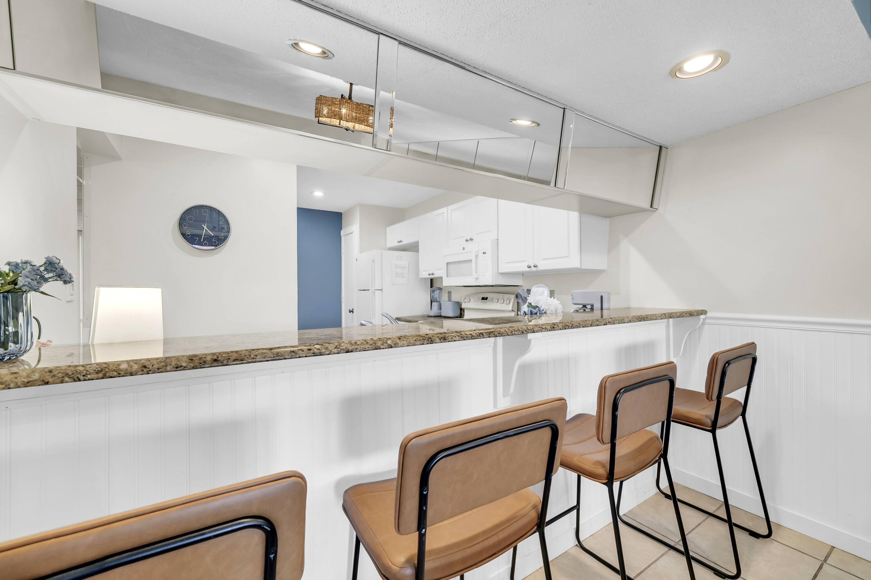 520 N Richard Jackson Boulevard UNIT 2801