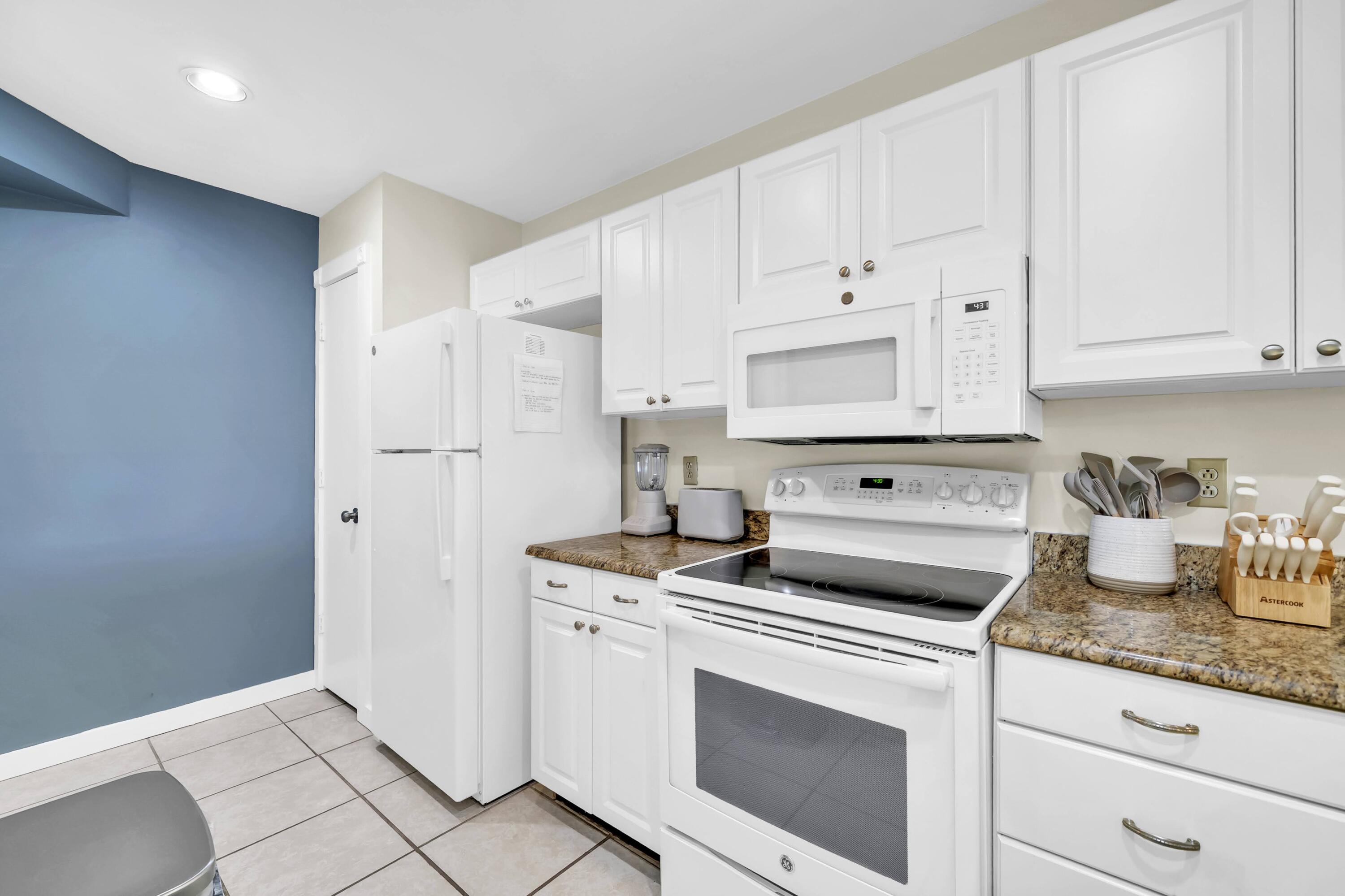 520 N Richard Jackson Boulevard UNIT 2801