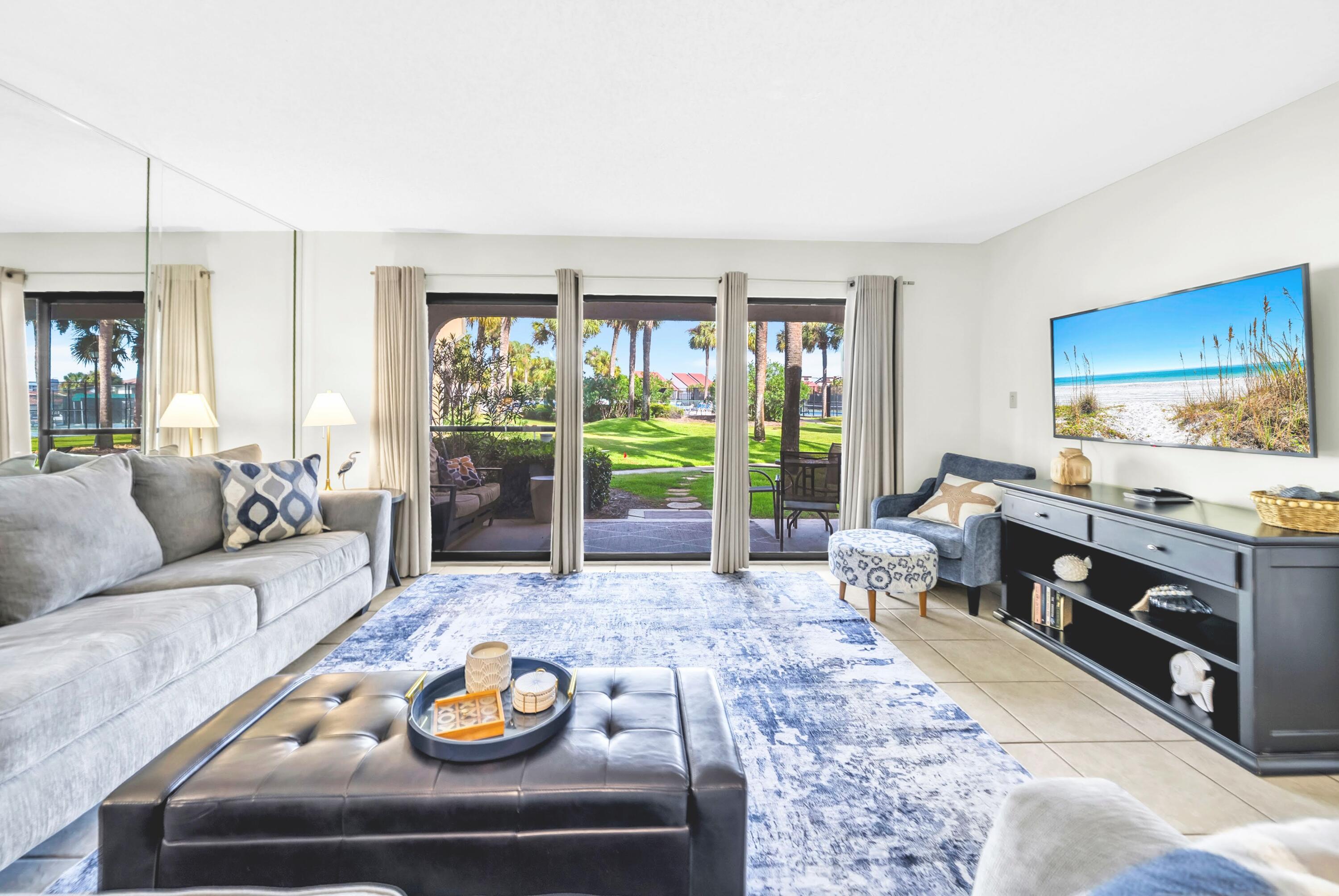 520 N Richard Jackson Boulevard UNIT 2801