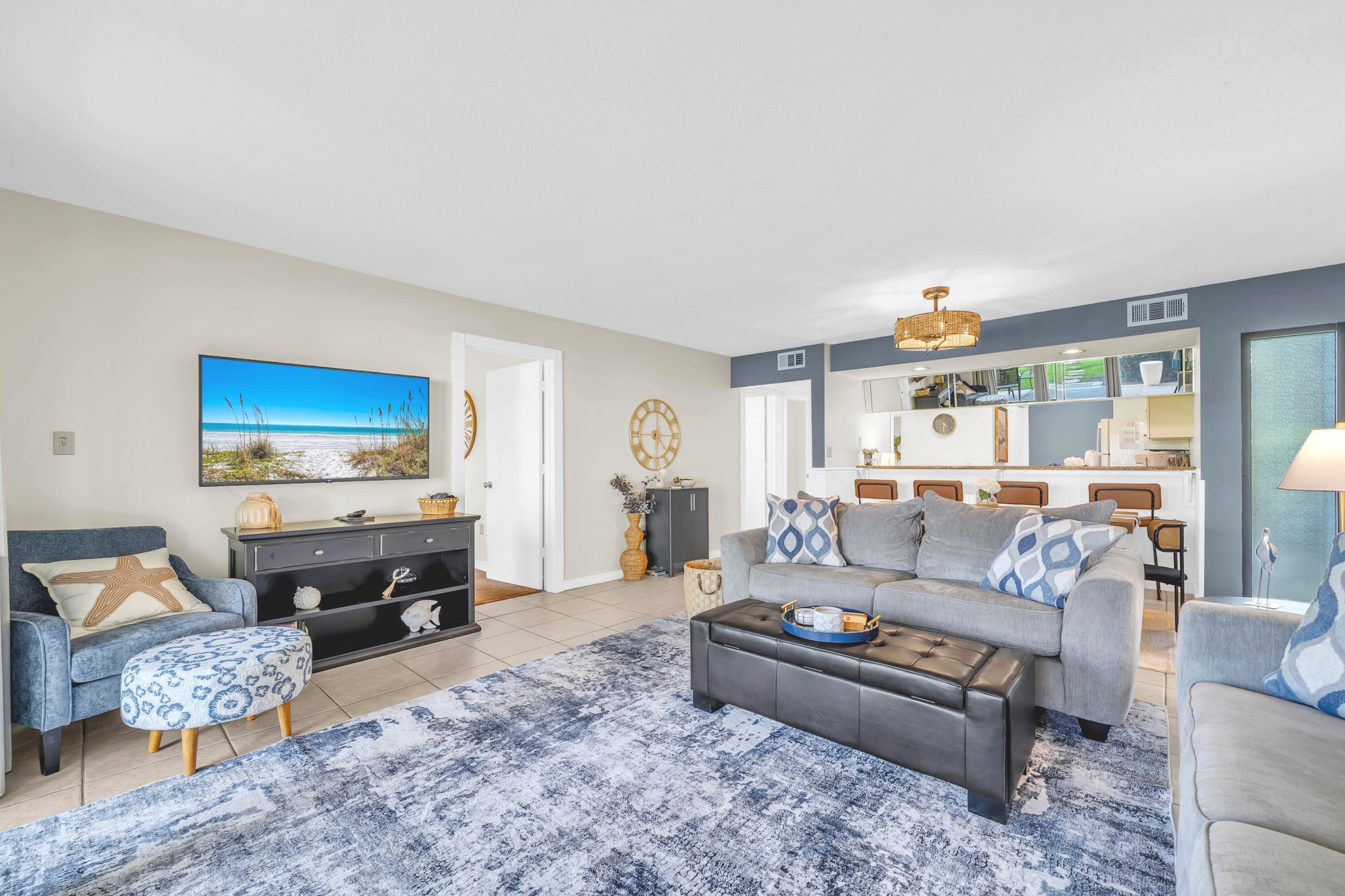 520 N Richard Jackson Boulevard UNIT 2801