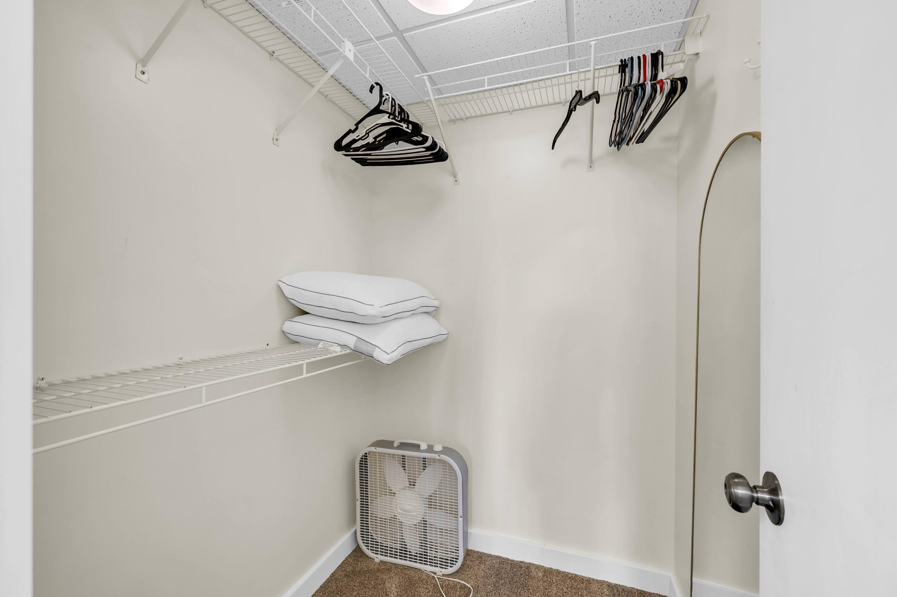 520 N Richard Jackson Boulevard UNIT 2801