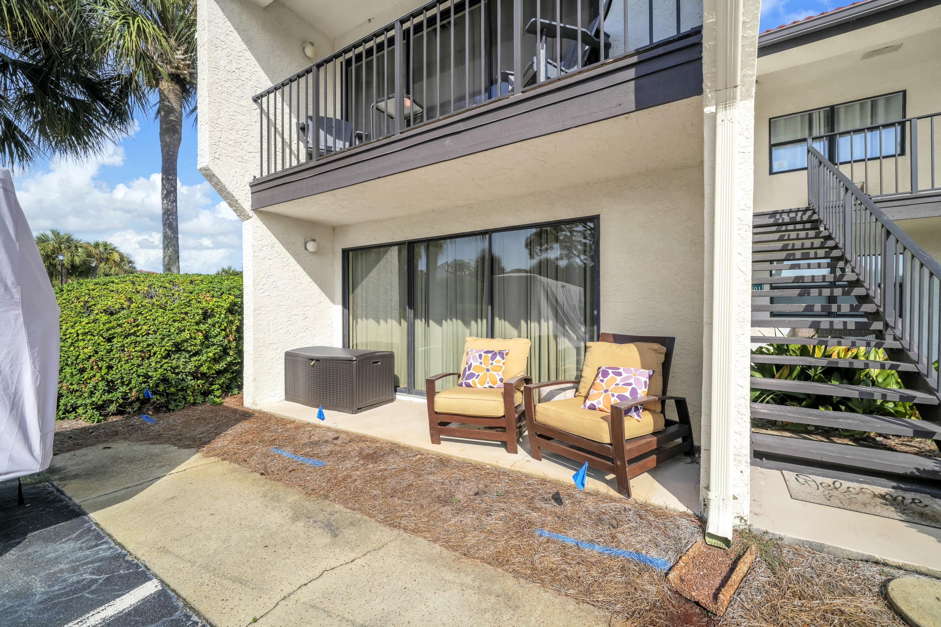 520 N Richard Jackson Boulevard UNIT 2801