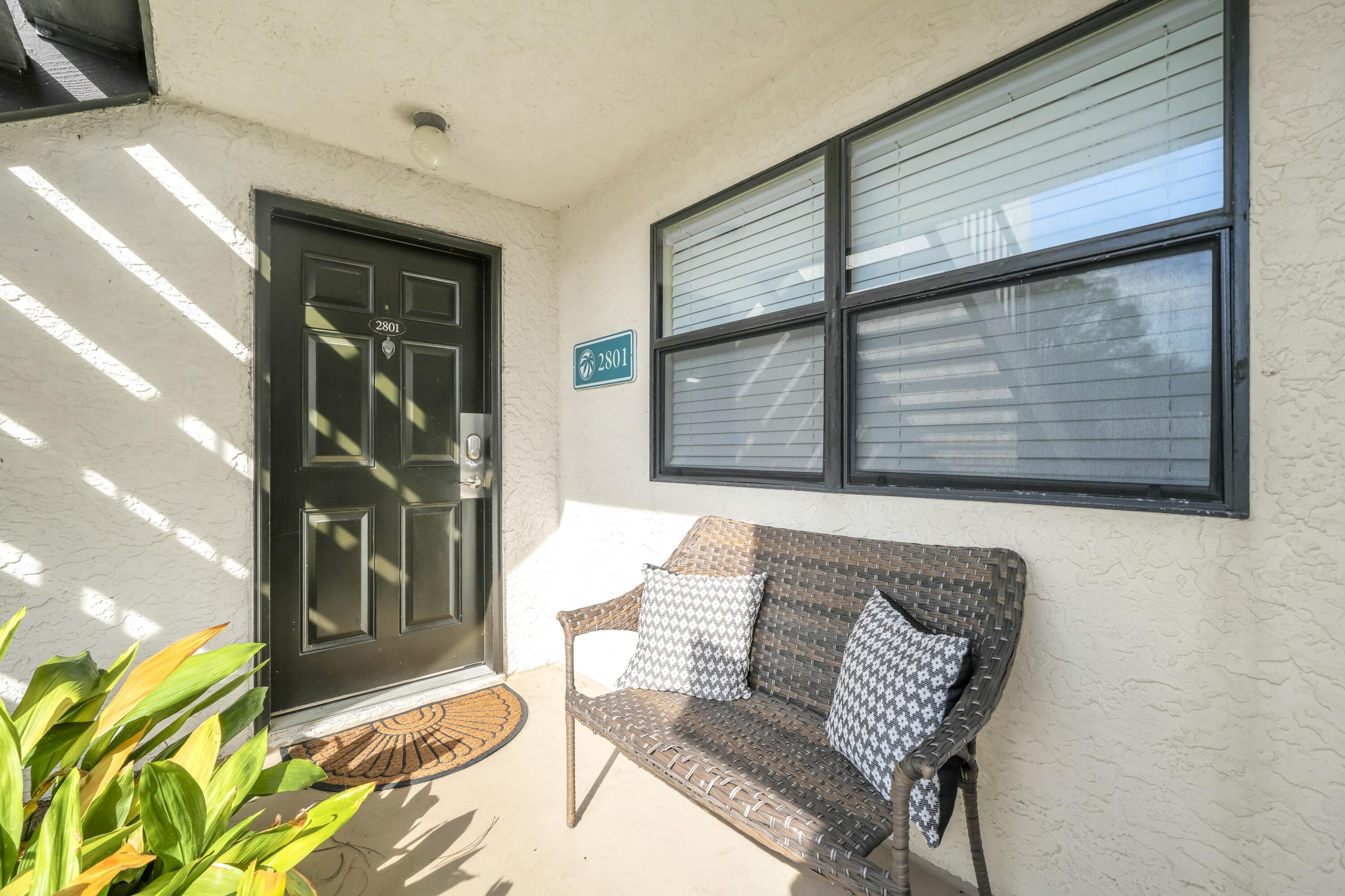 520 N Richard Jackson Boulevard UNIT 2801