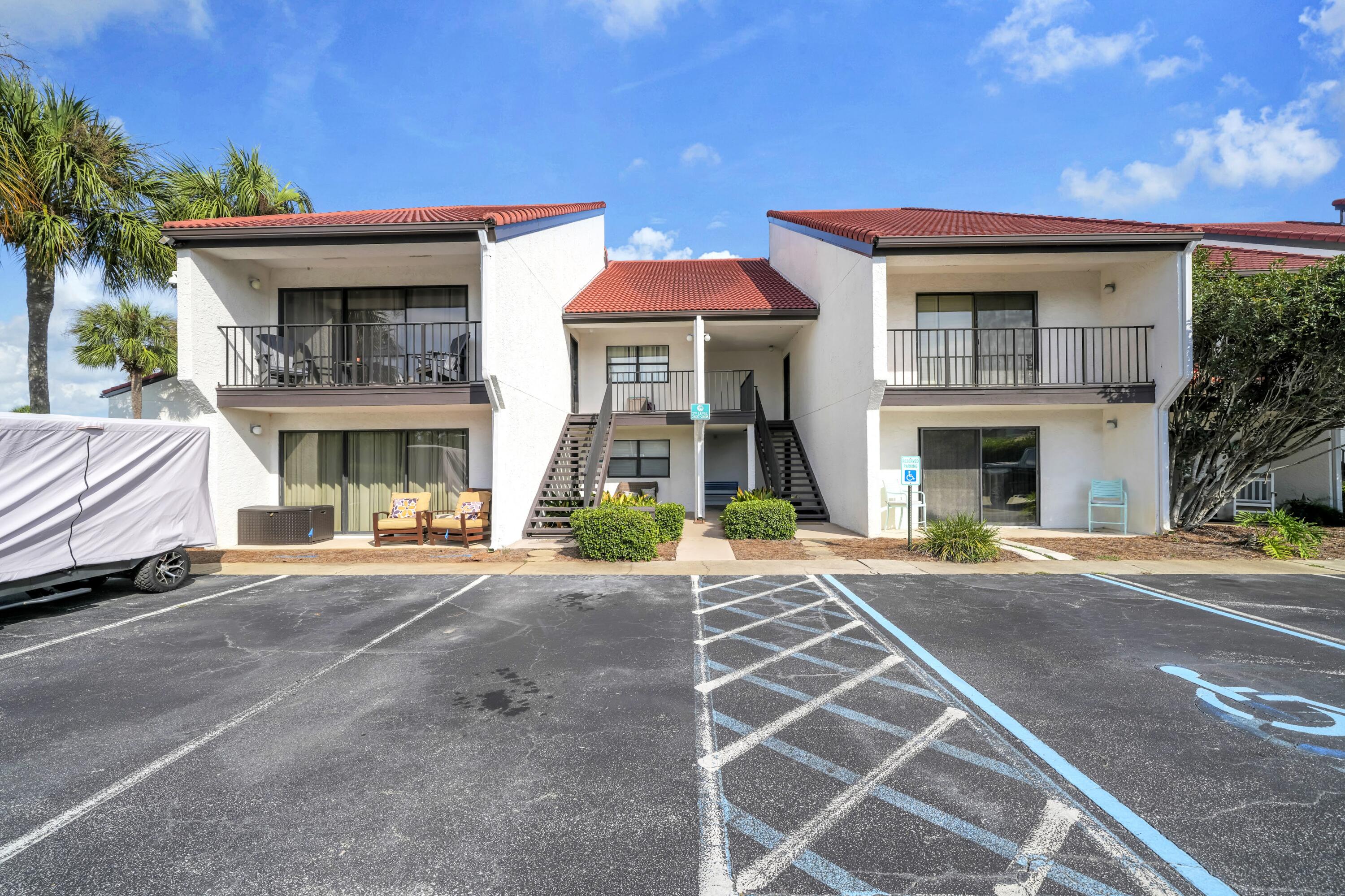 520 N Richard Jackson Boulevard UNIT 2801