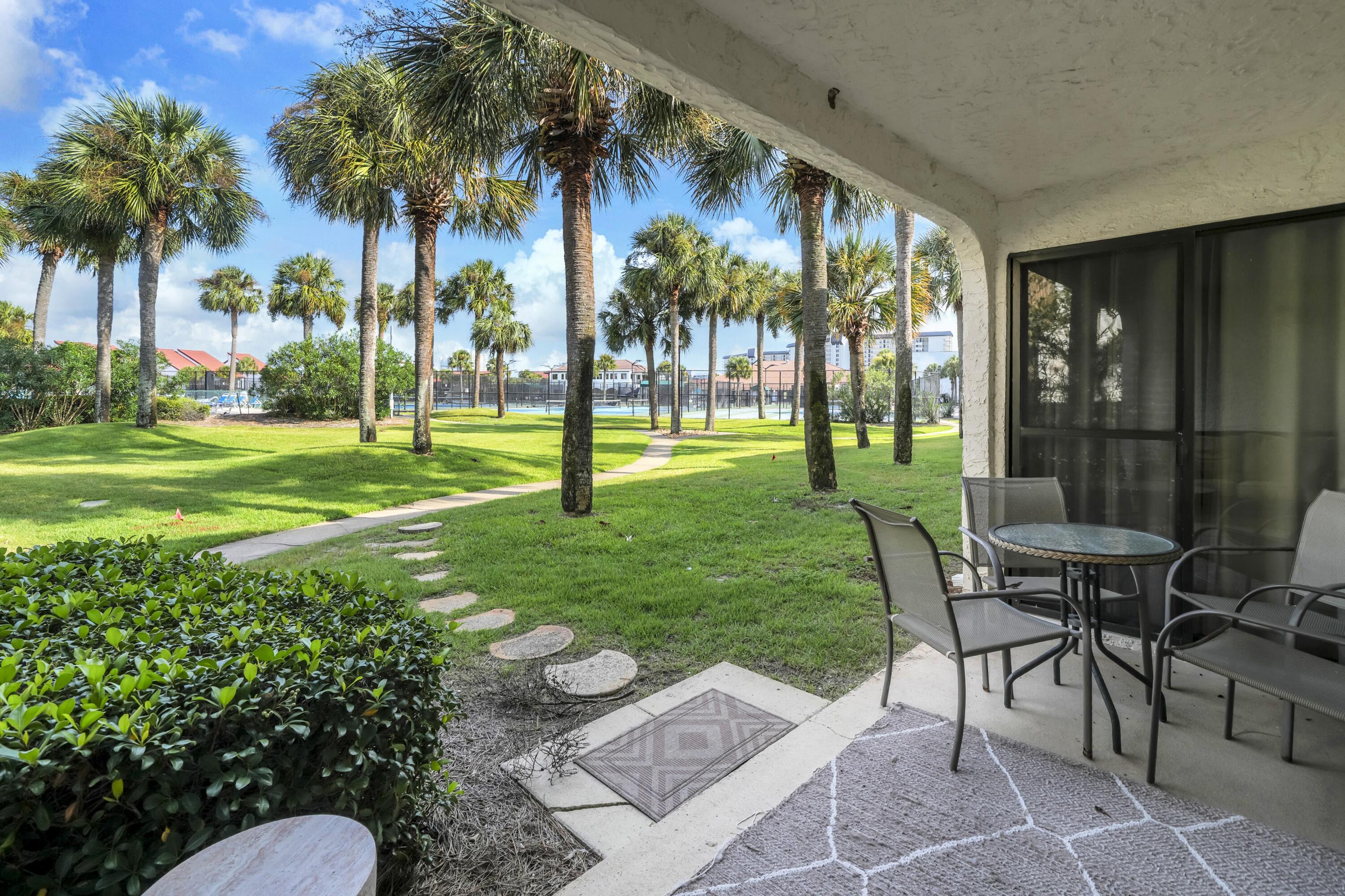 520 N Richard Jackson Boulevard UNIT 2801