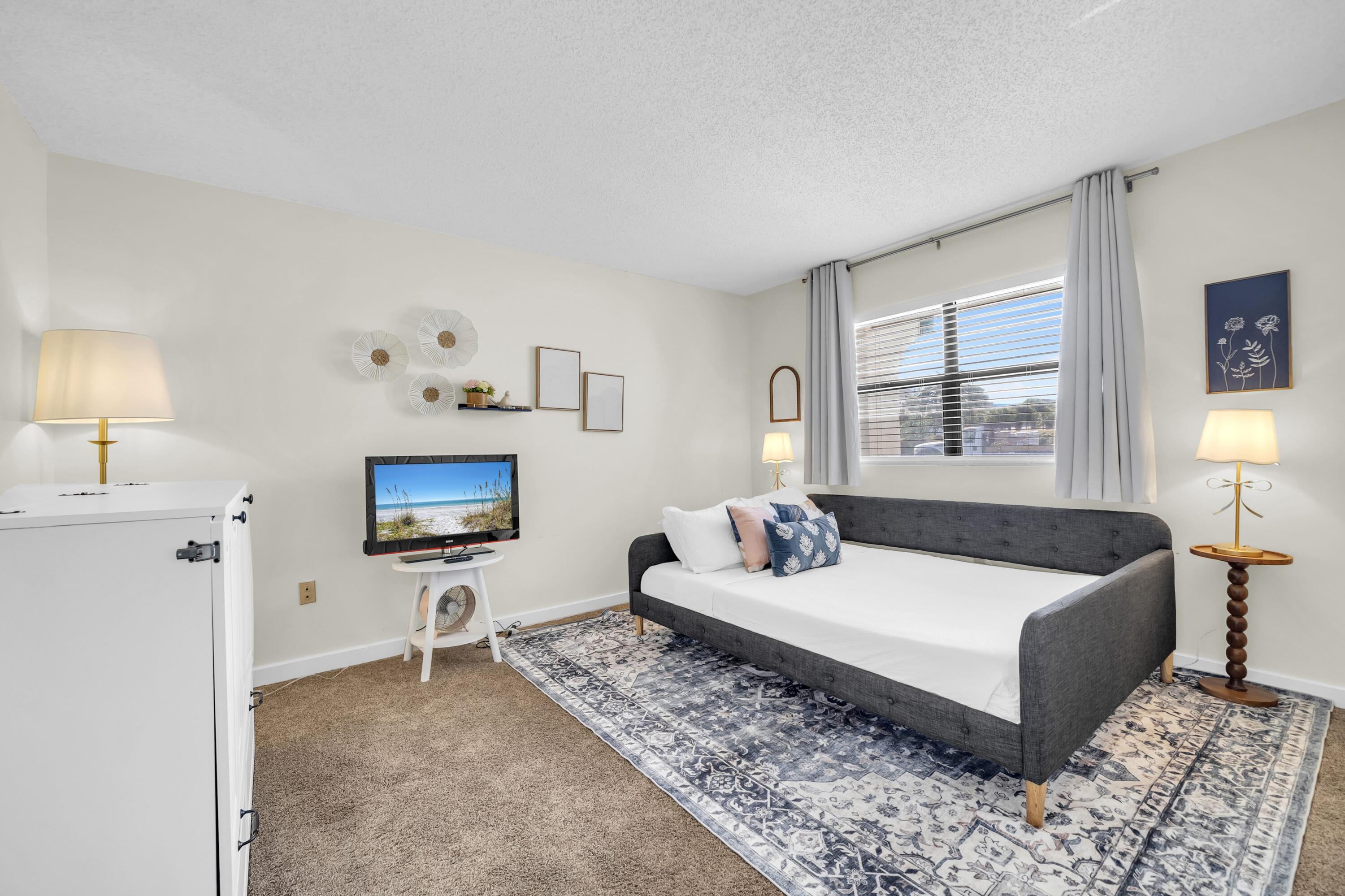 520 N Richard Jackson Boulevard UNIT 2801