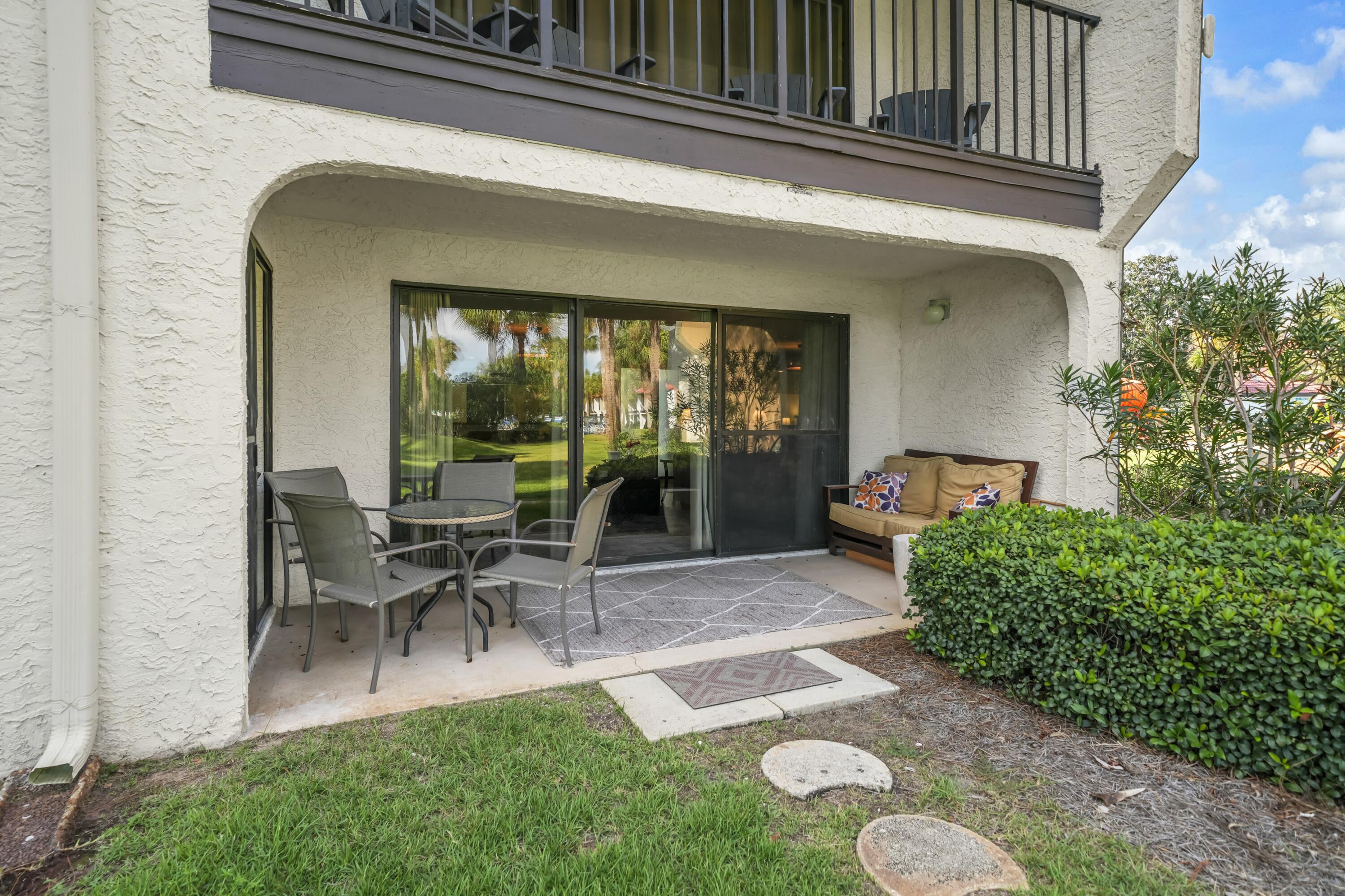 520 N Richard Jackson Boulevard UNIT 2801