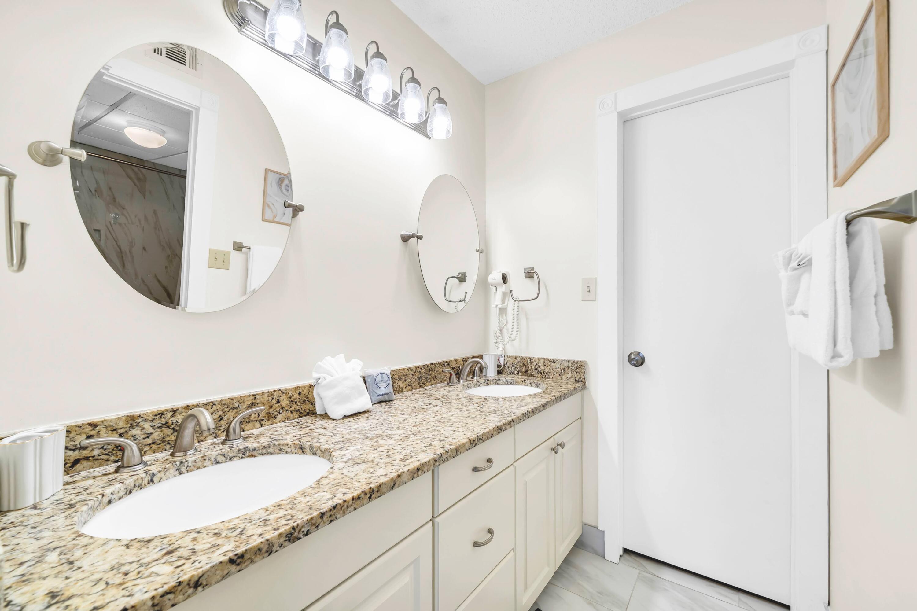 520 N Richard Jackson Boulevard UNIT 2801