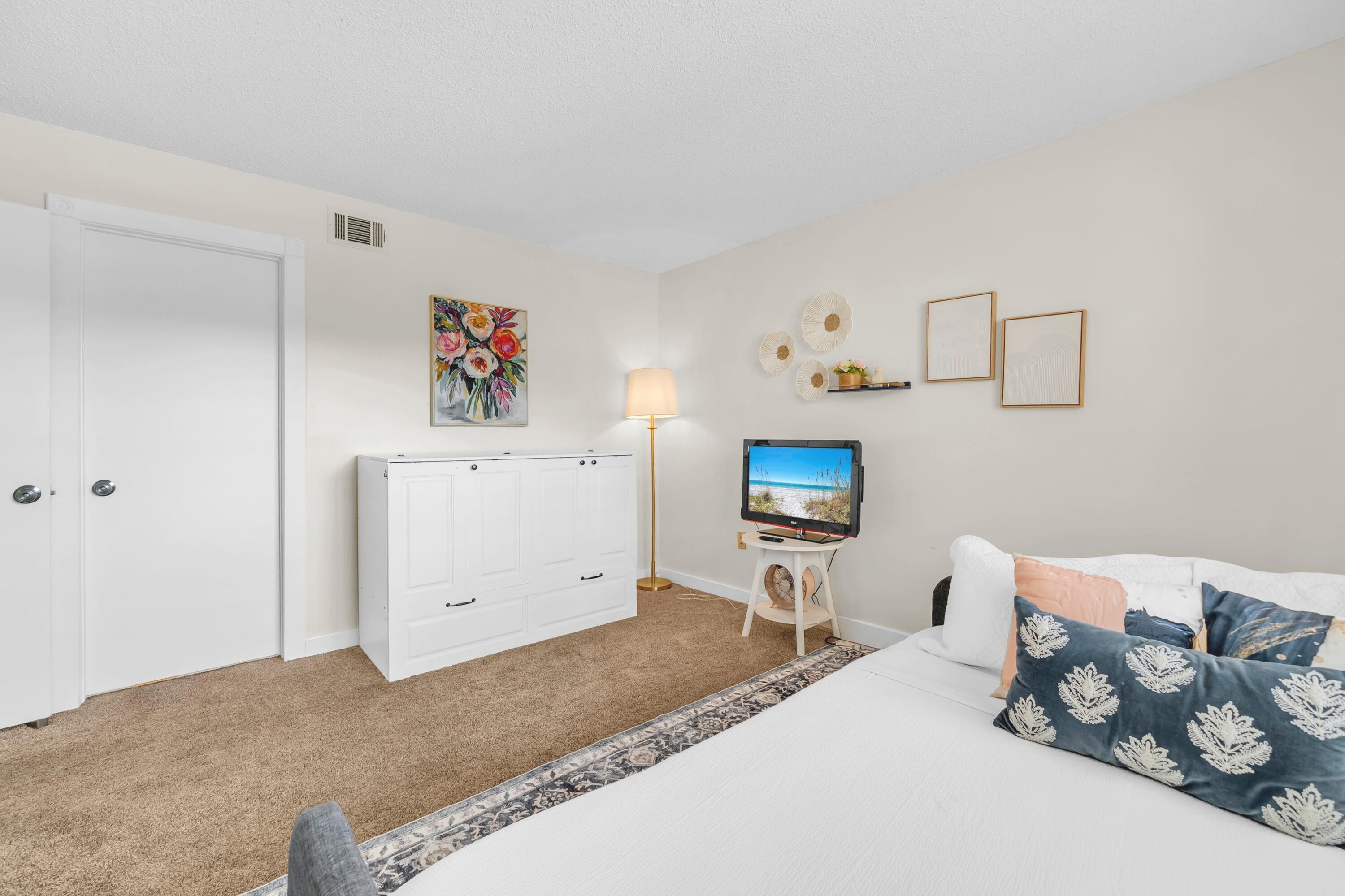 520 N Richard Jackson Boulevard UNIT 2801