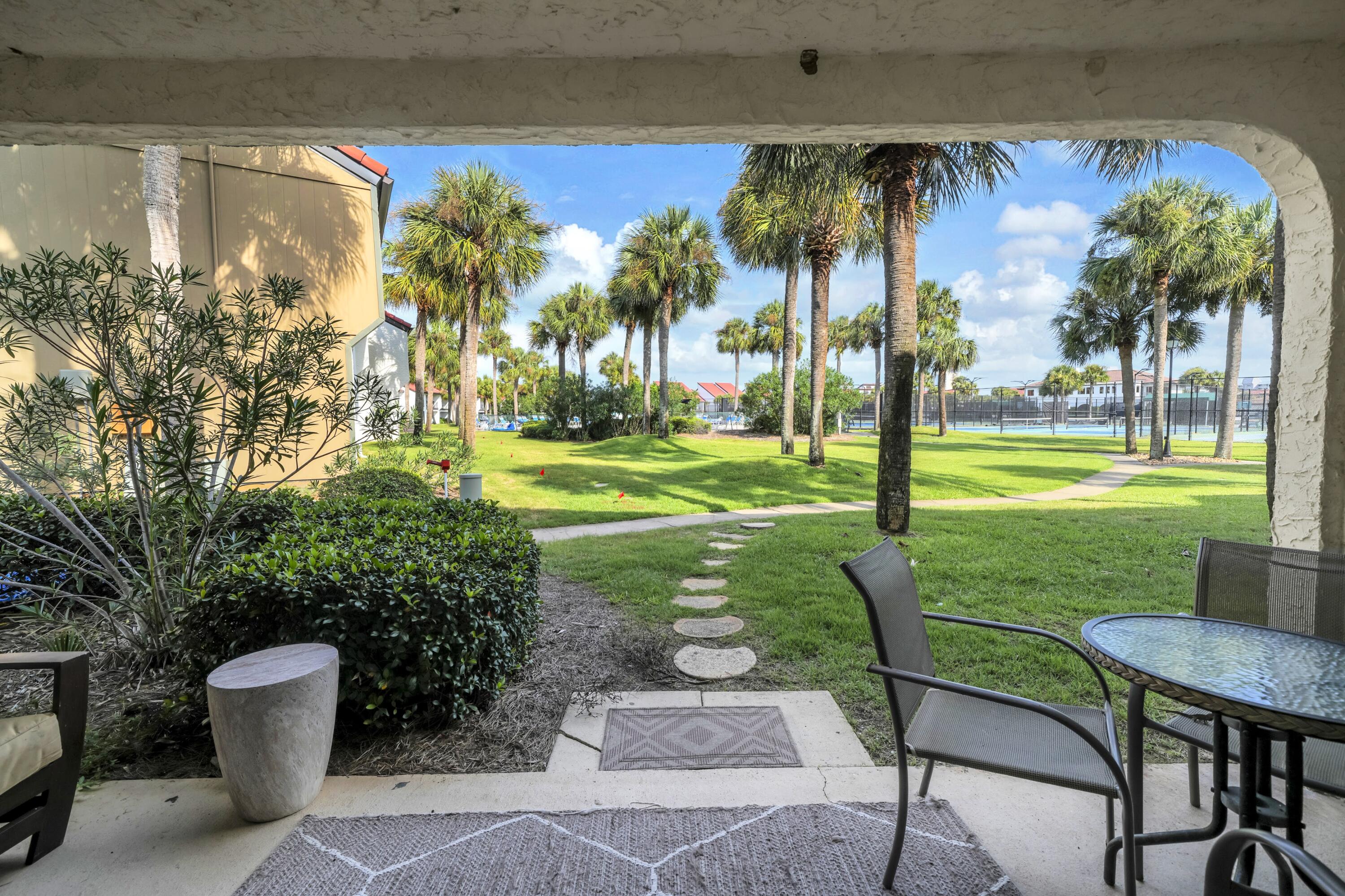 520 N Richard Jackson Boulevard UNIT 2801