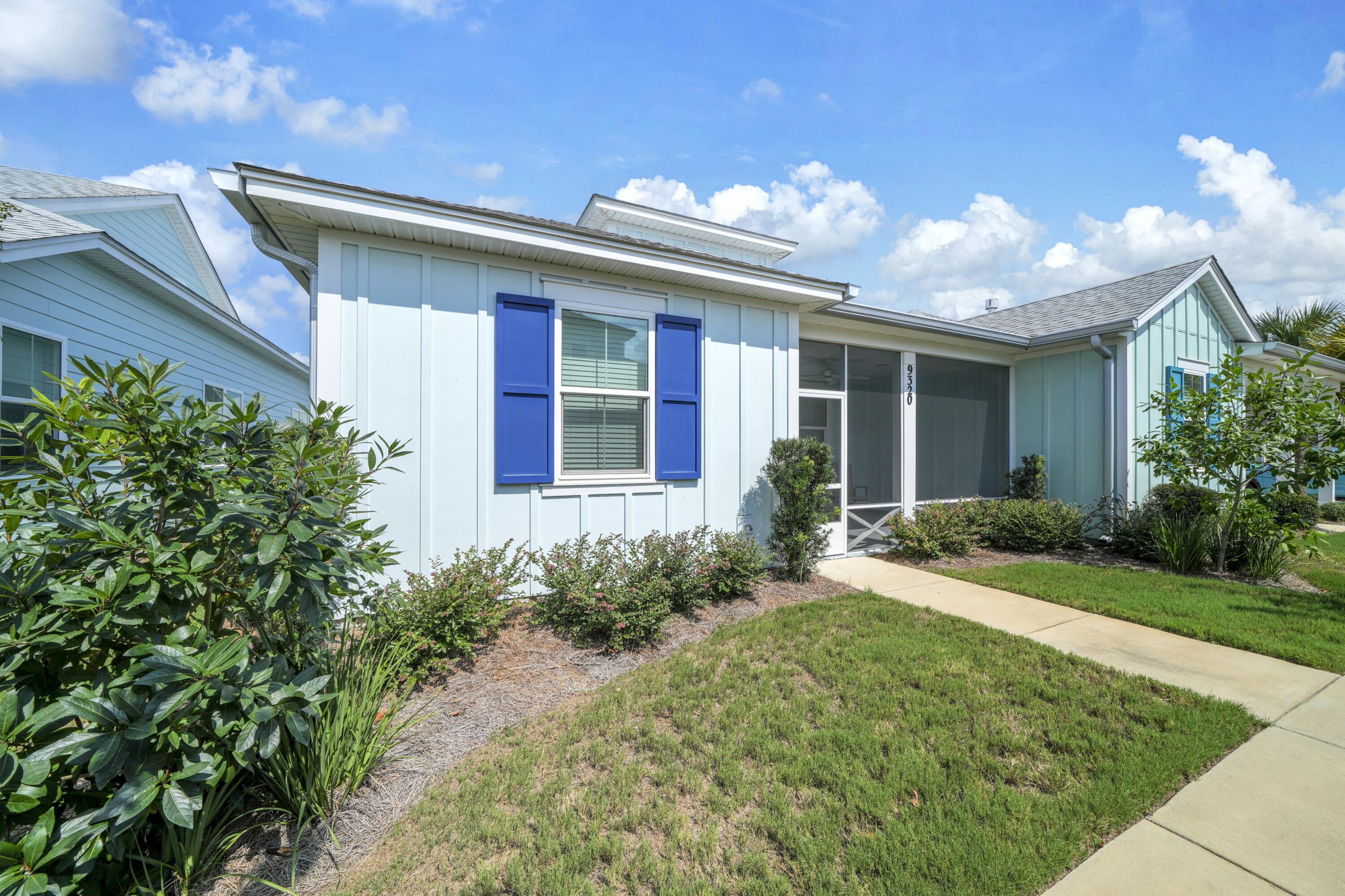 9320 Cool Breeze Drive