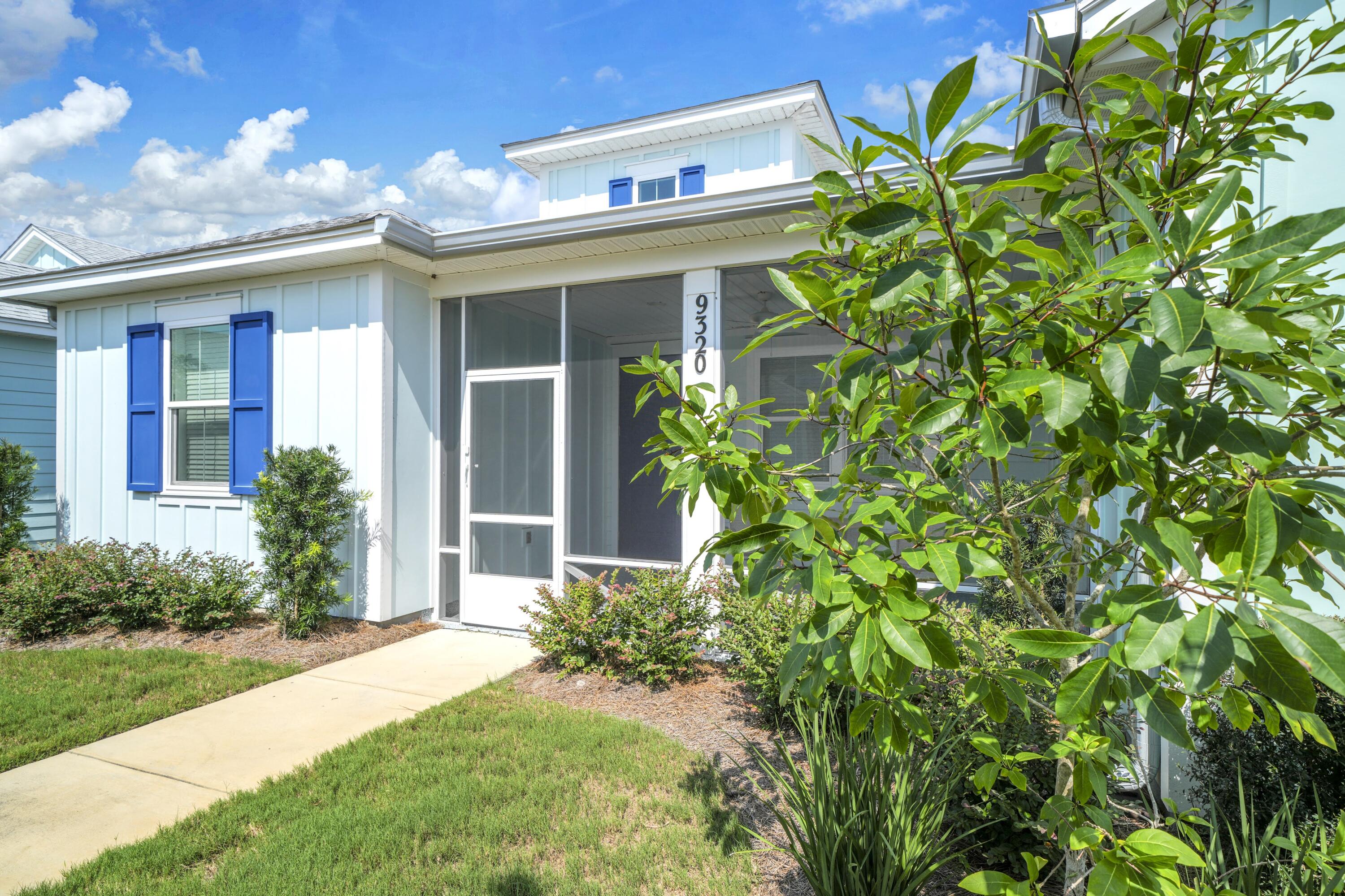 9320 Cool Breeze Drive