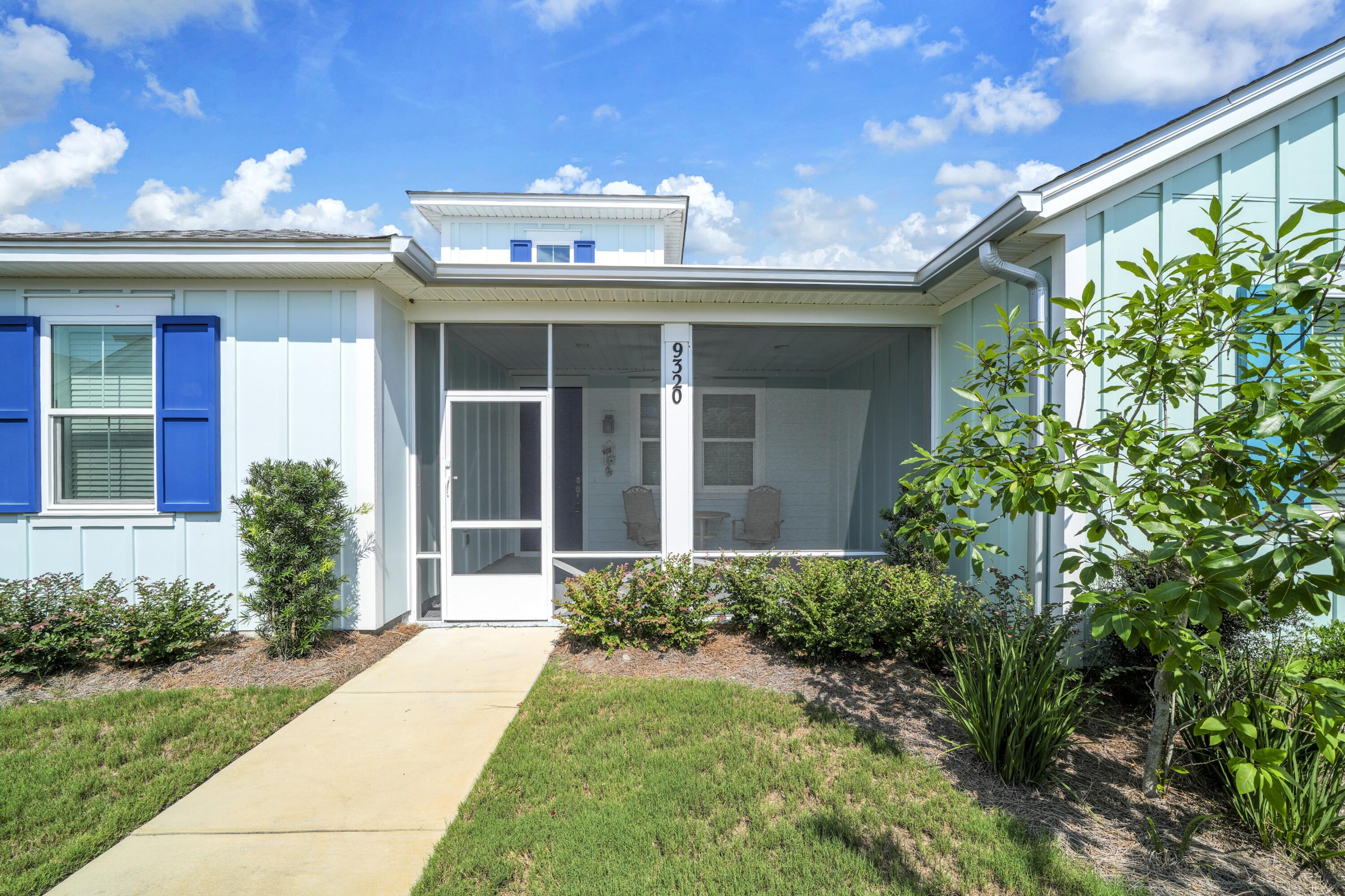 9320 Cool Breeze Drive