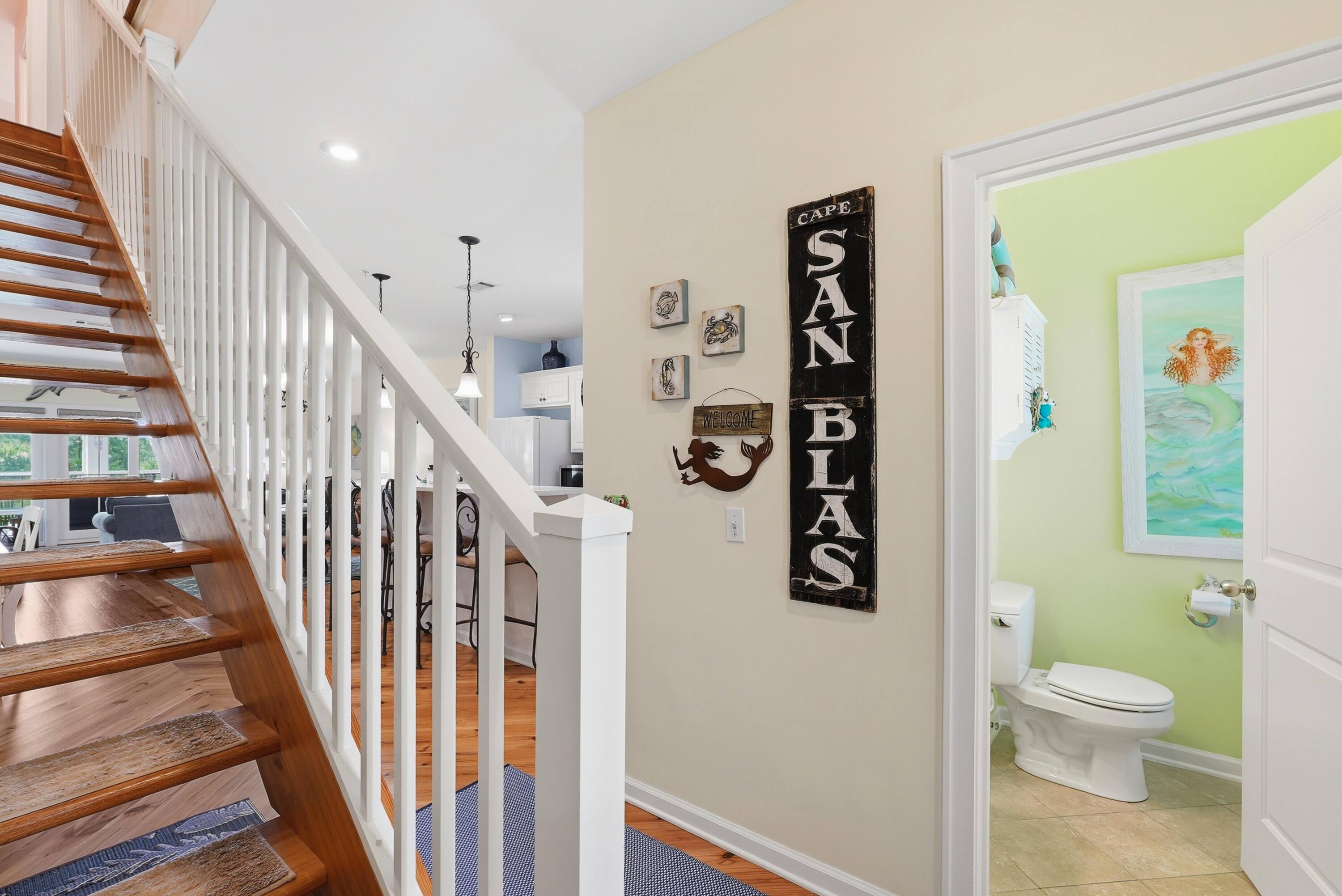 152 Cape Pointe Drive 152, Port St. Joe Unit: 152