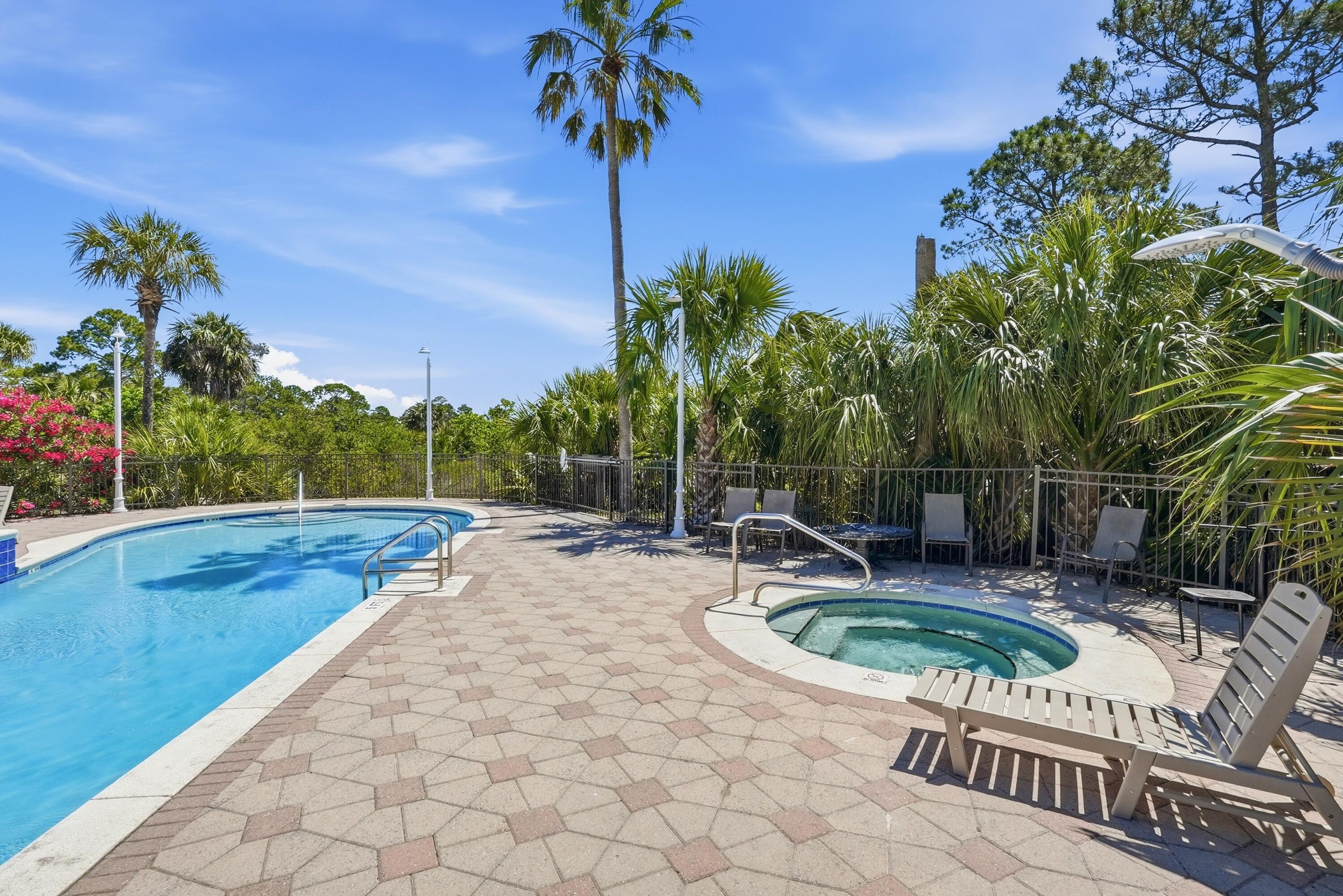 152 Cape Pointe Drive 152, Port St. Joe Unit: 152