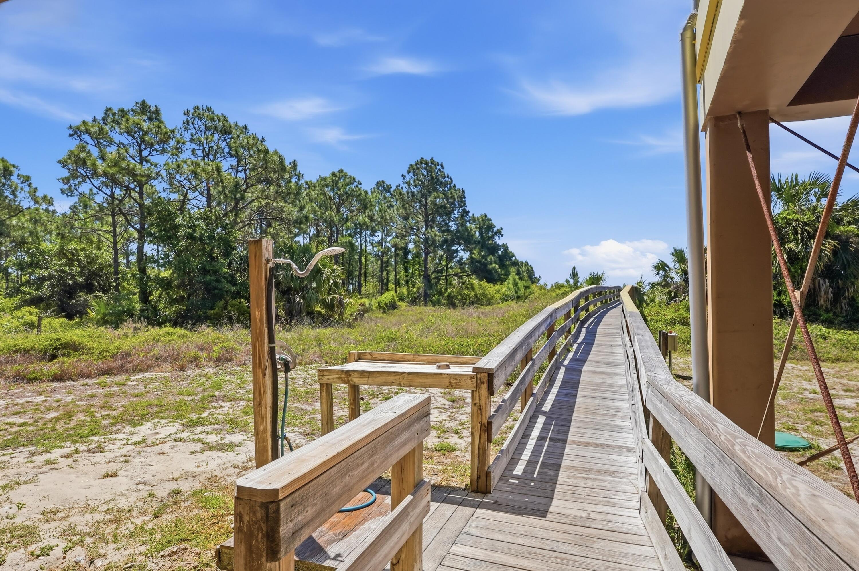 152 Cape Pointe Drive 152, Port St. Joe Unit: 152