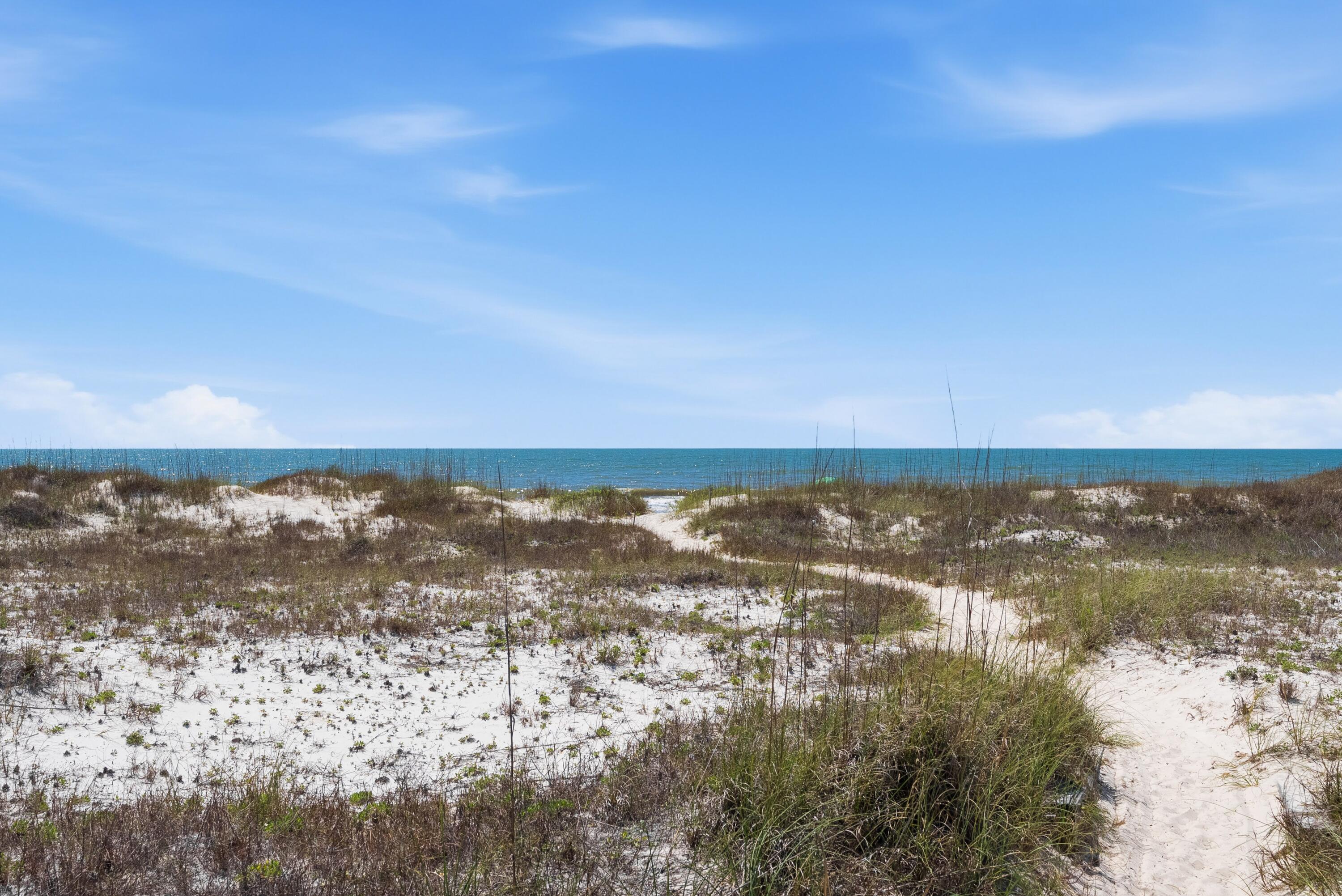 152 Cape Pointe Drive 152, Port St. Joe Unit: 152