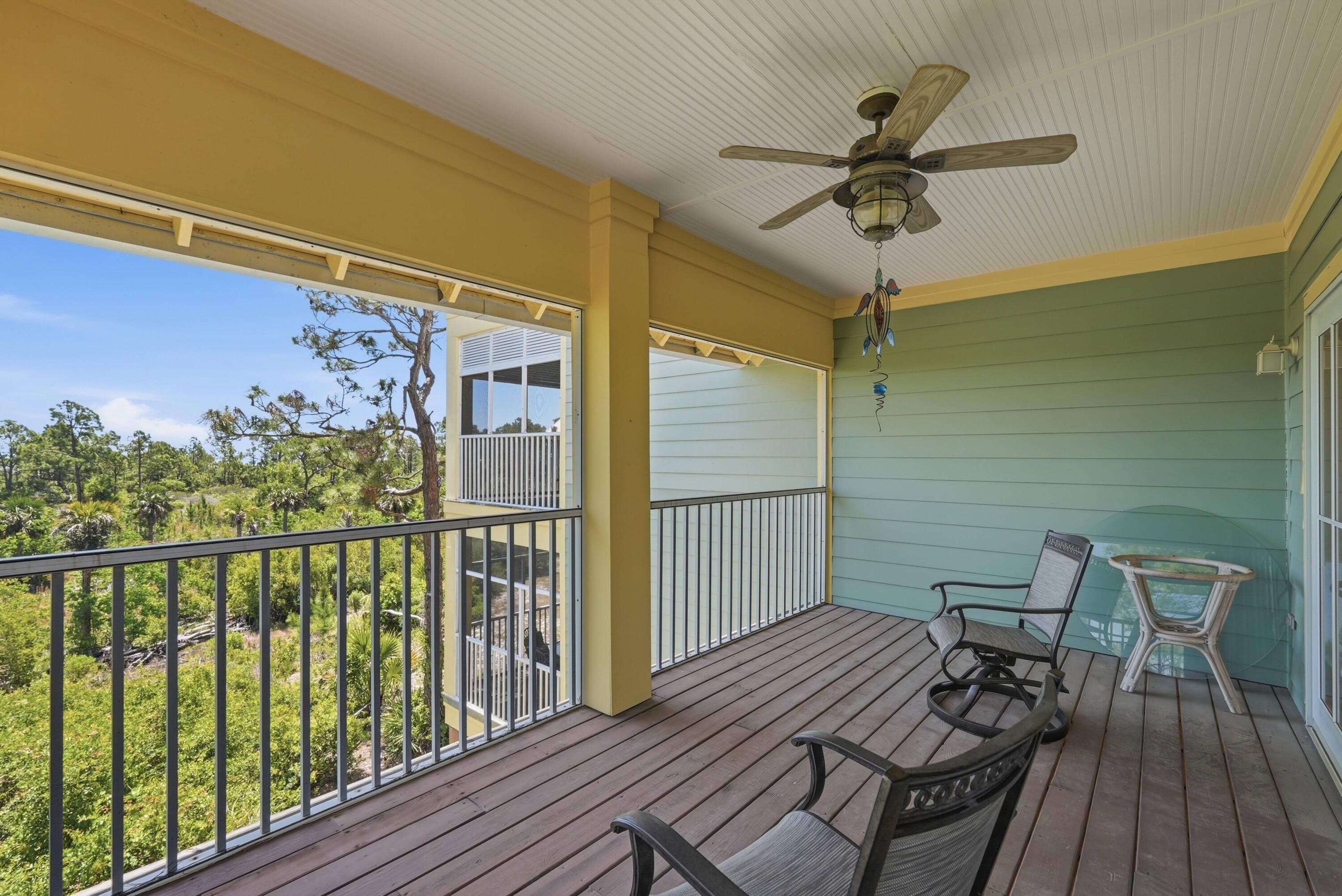 152 Cape Pointe Drive 152, Port St. Joe Unit: 152