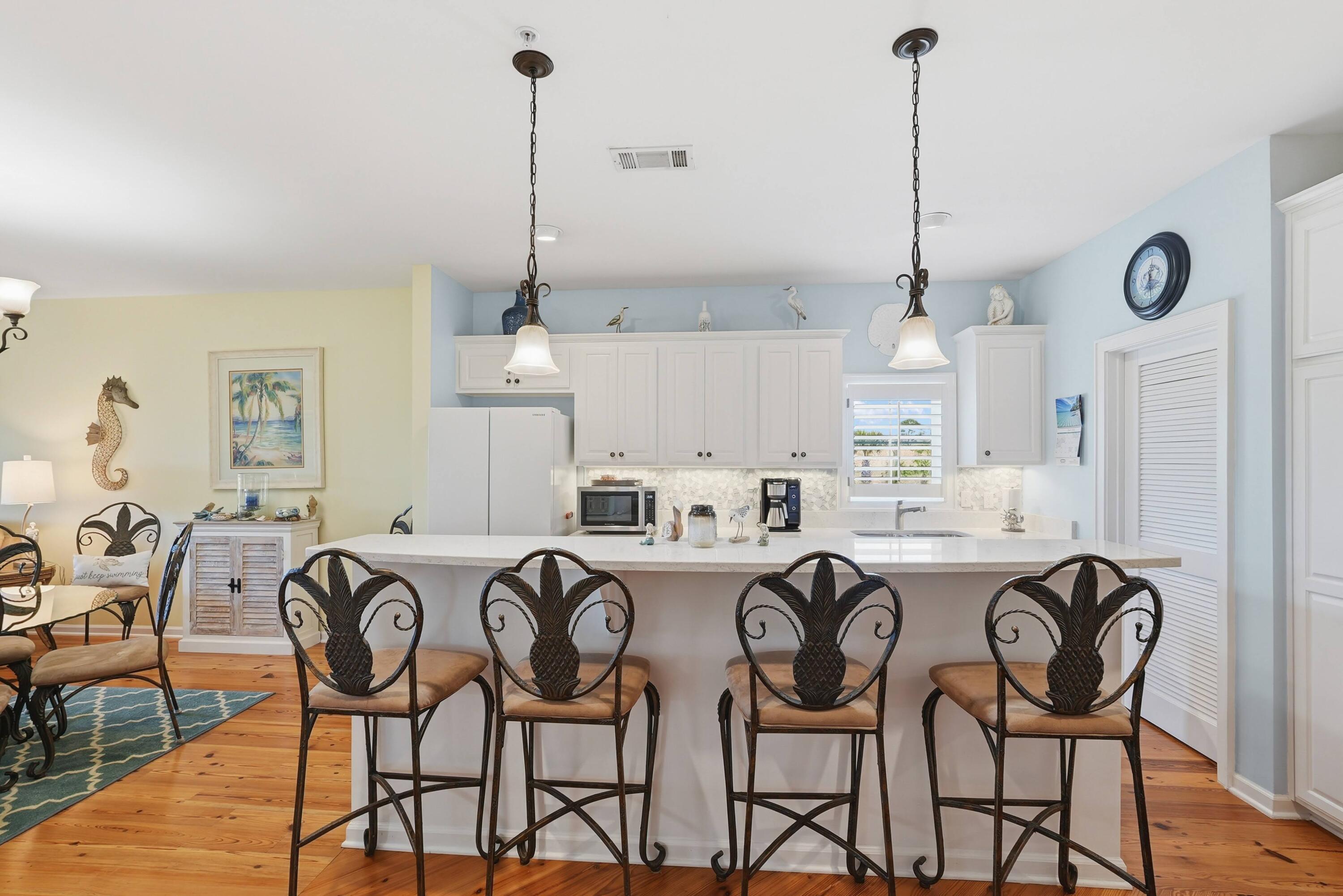 152 Cape Pointe Drive 152, Port St. Joe Unit: 152