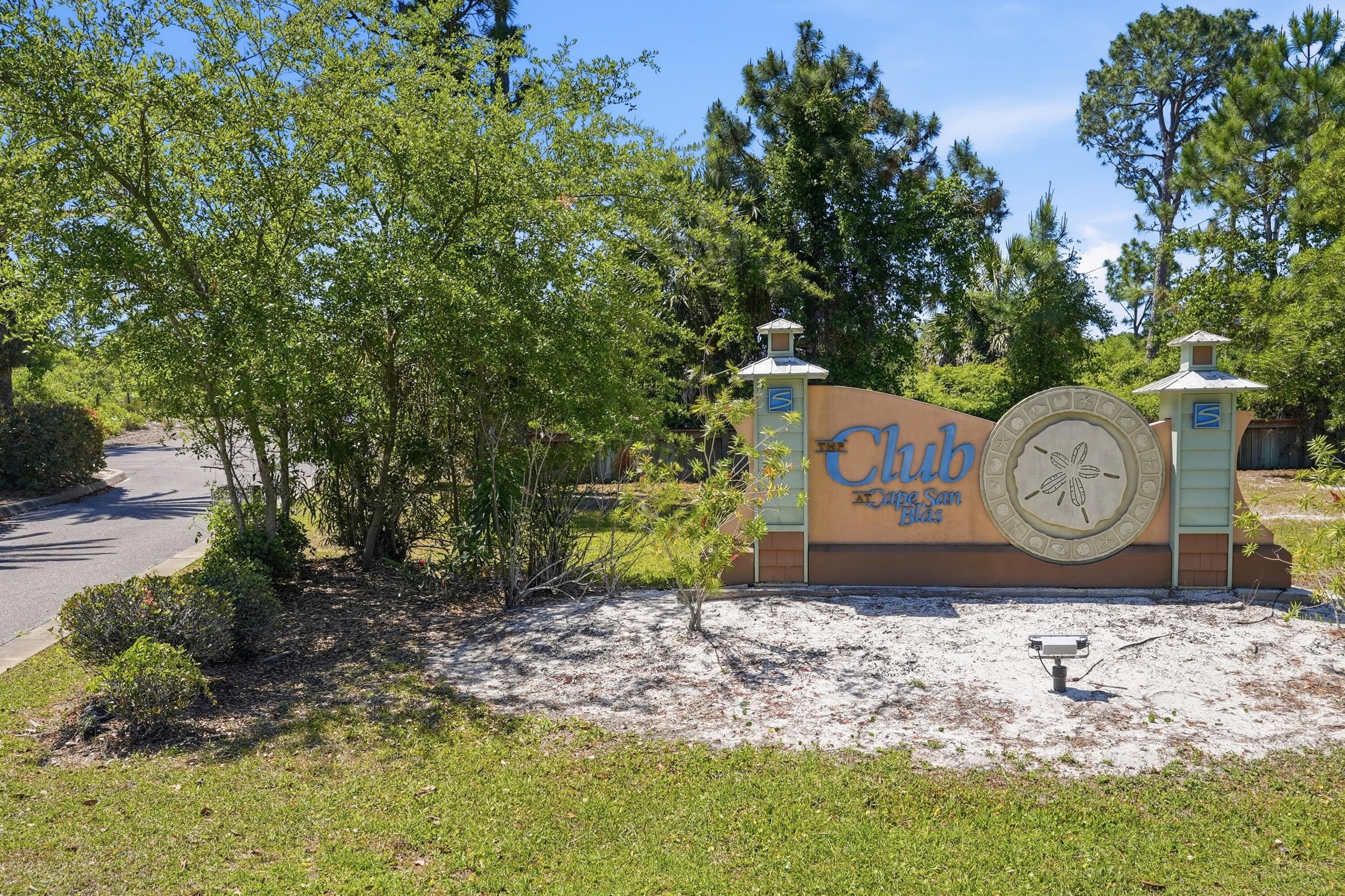 152 Cape Pointe Drive 152, Port St. Joe Unit: 152