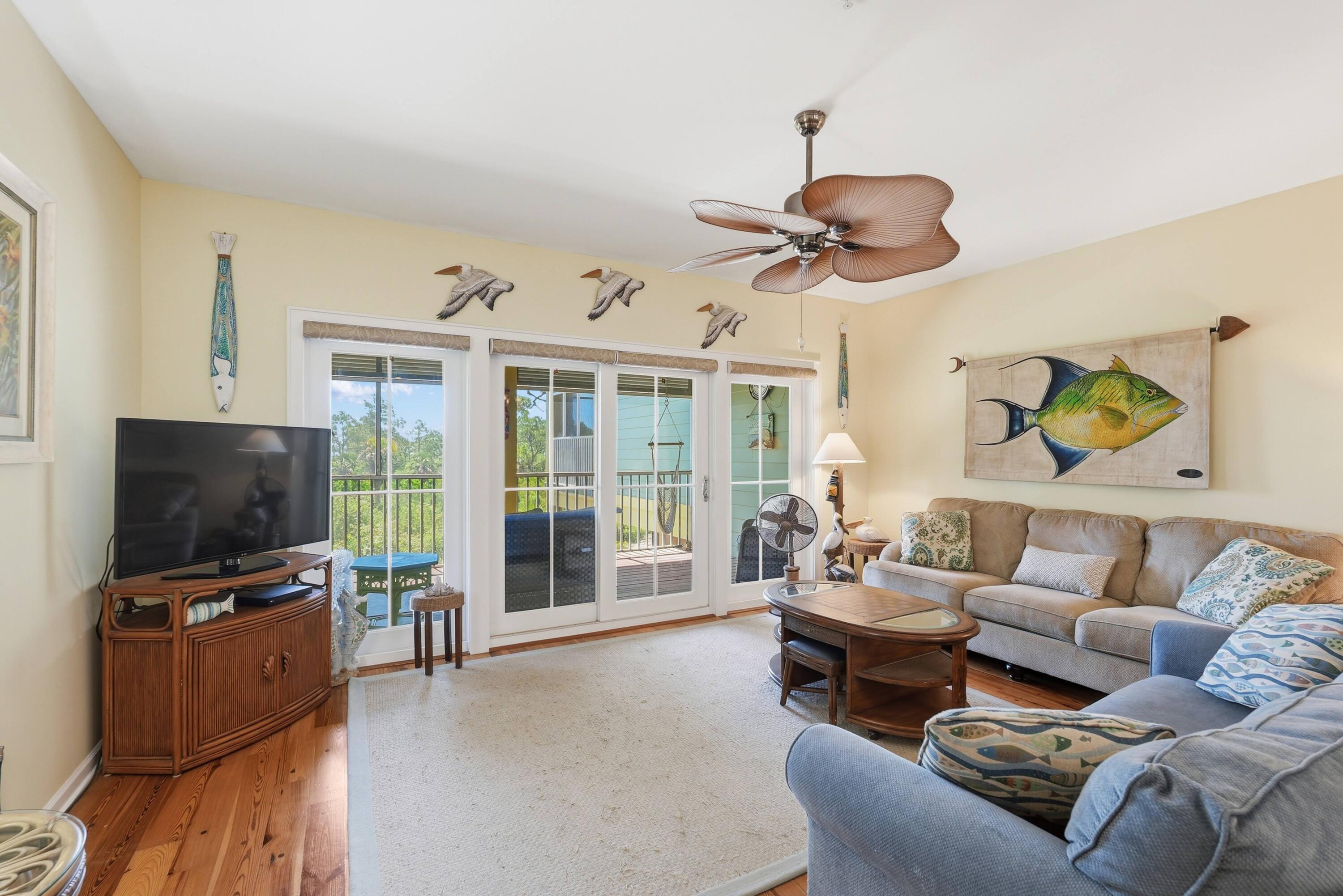 152 Cape Pointe Drive 152, Port St. Joe Unit: 152