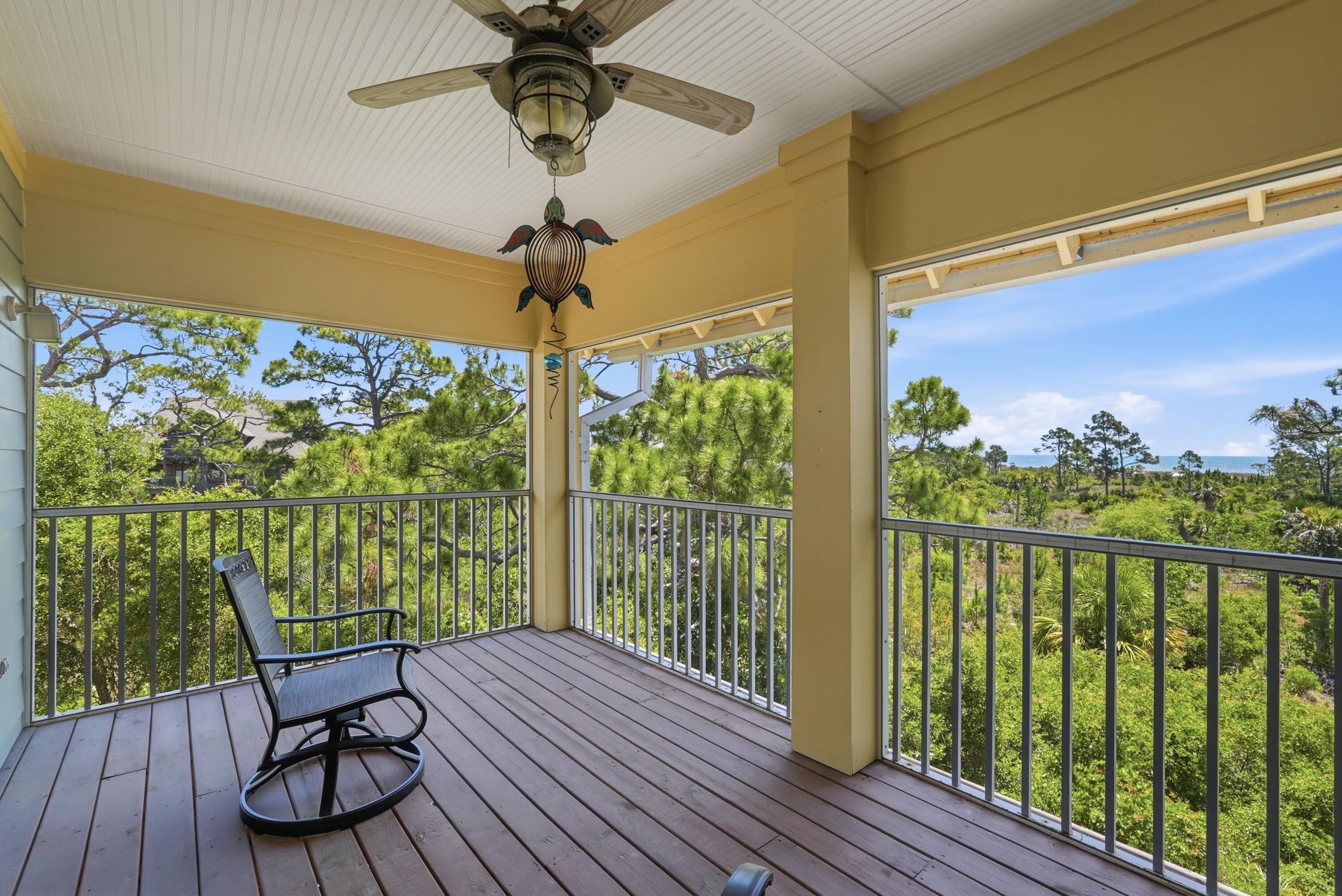152 Cape Pointe Drive 152, Port St. Joe Unit: 152