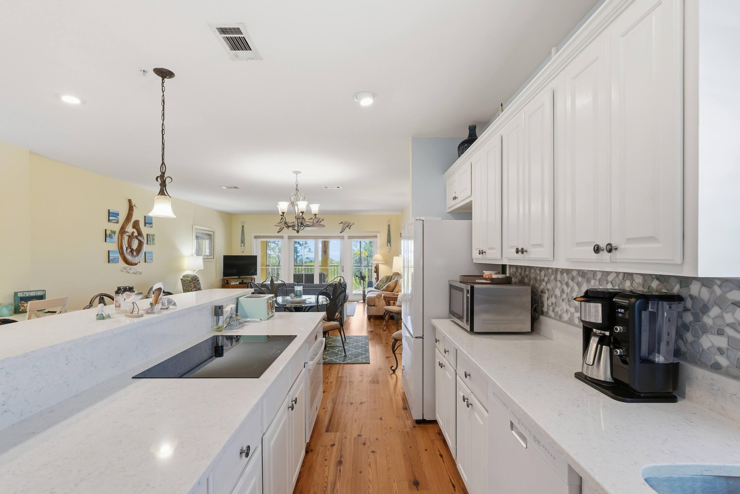152 Cape Pointe Drive 152, Port St. Joe Unit: 152