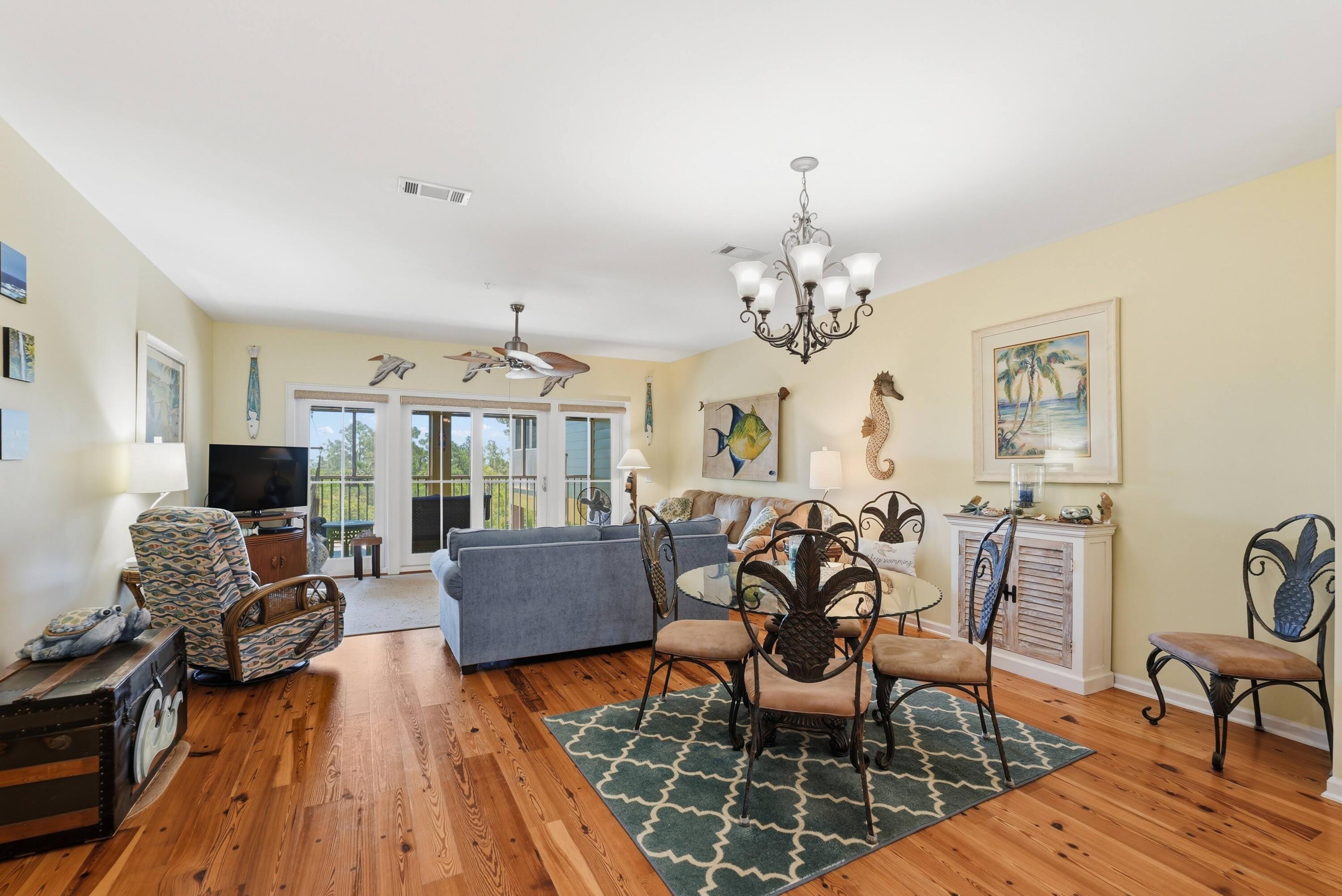 152 Cape Pointe Drive 152, Port St. Joe Unit: 152