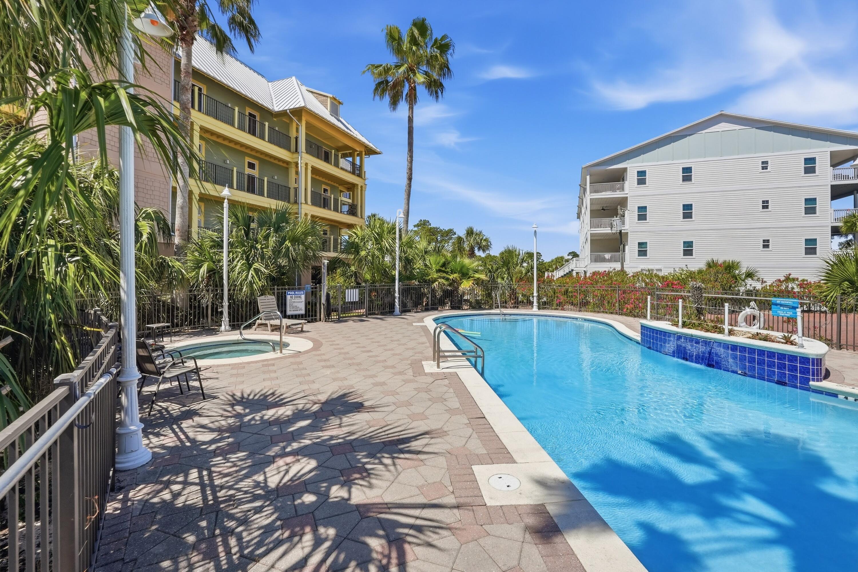 152 Cape Pointe Drive 152, Port St. Joe Unit: 152