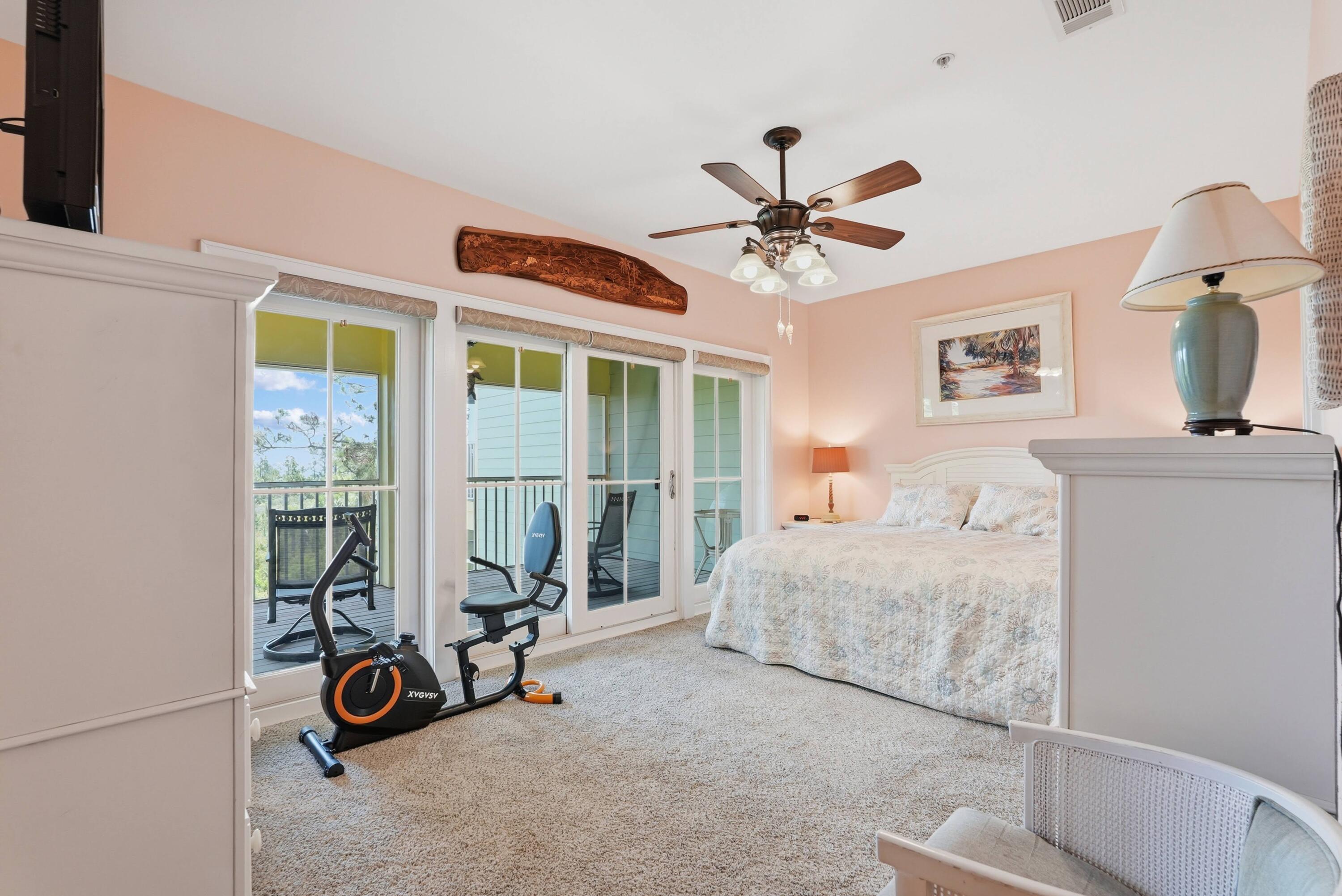 152 Cape Pointe Drive 152, Port St. Joe Unit: 152