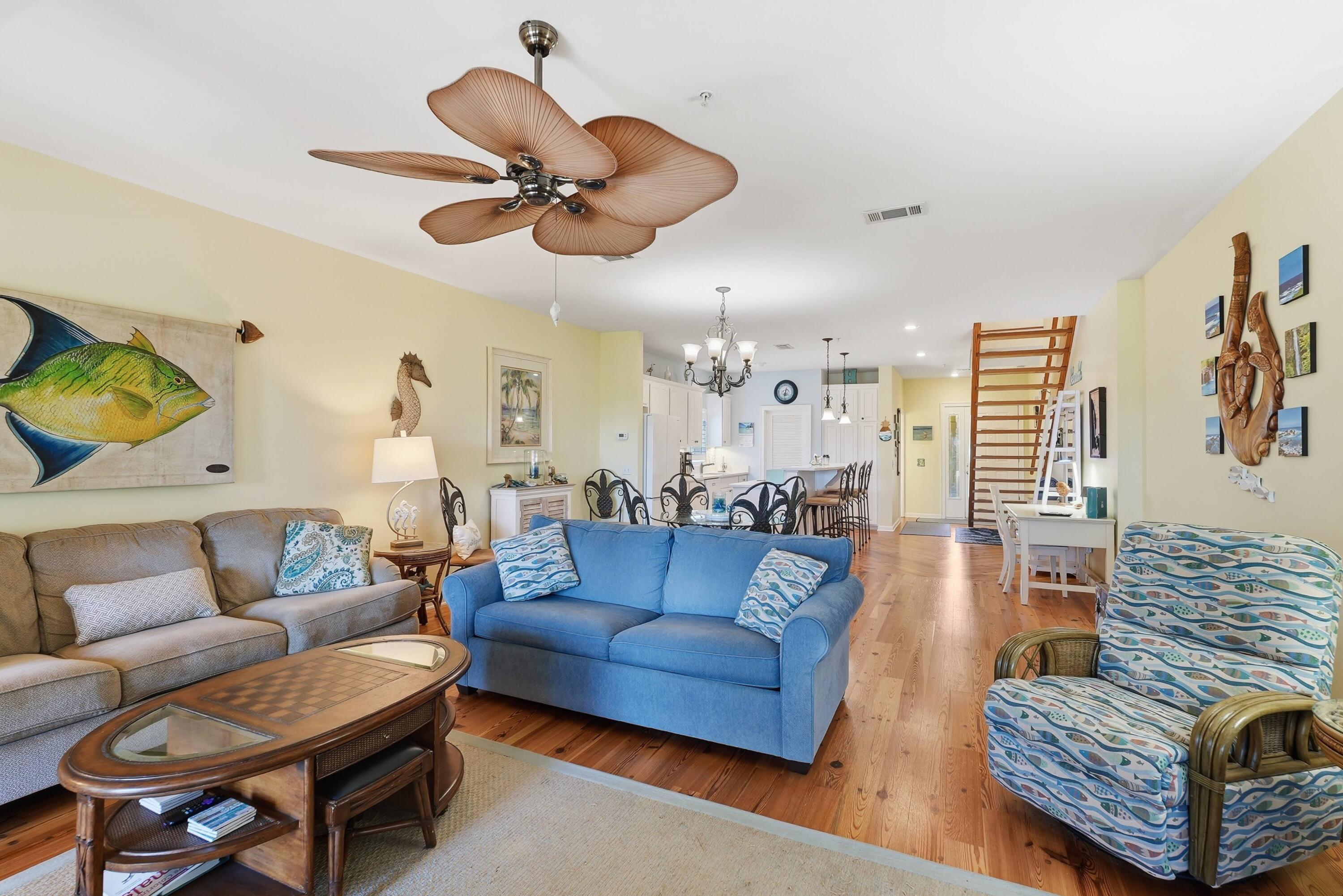 152 Cape Pointe Drive 152, Port St. Joe Unit: 152