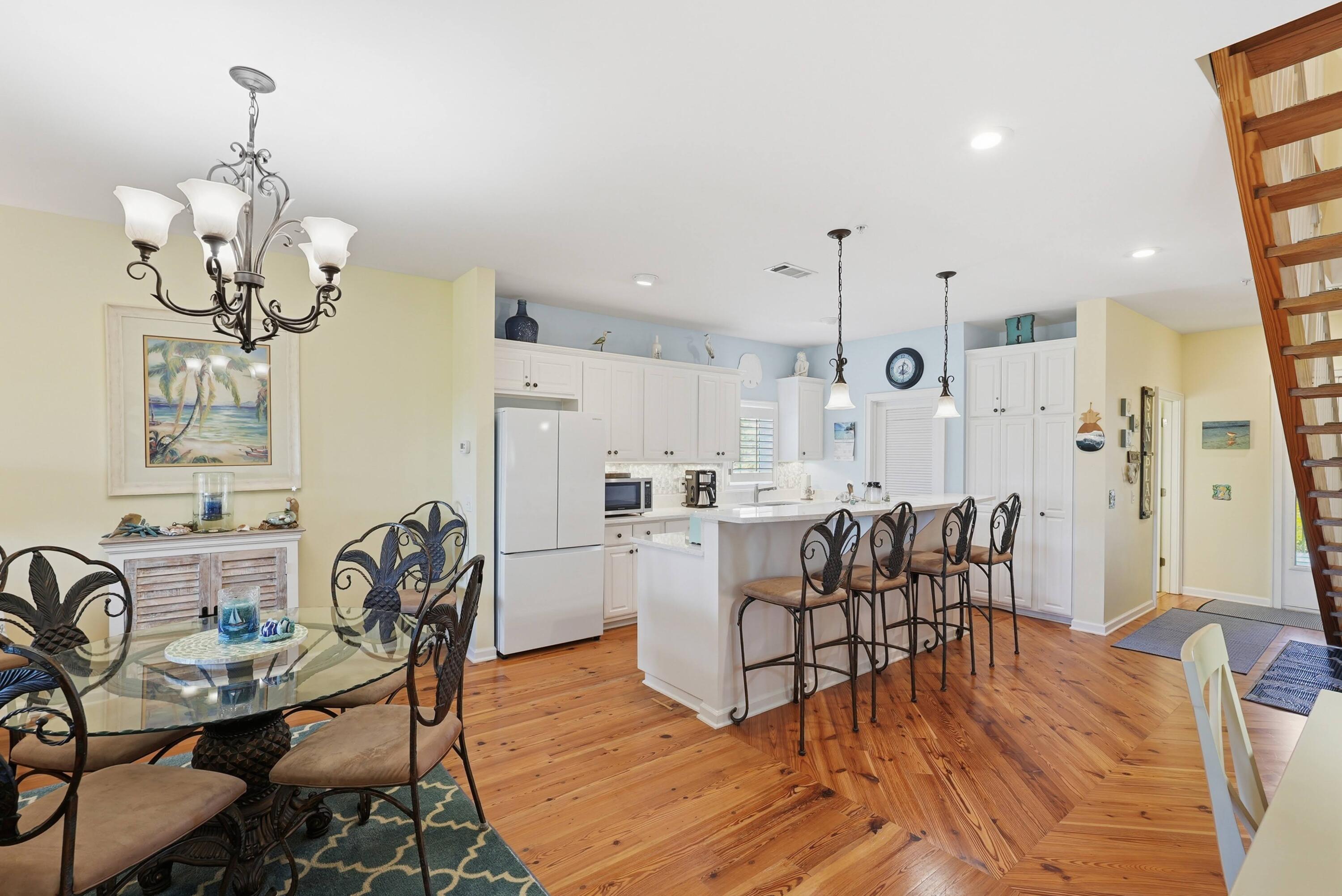 152 Cape Pointe Drive 152, Port St. Joe Unit: 152