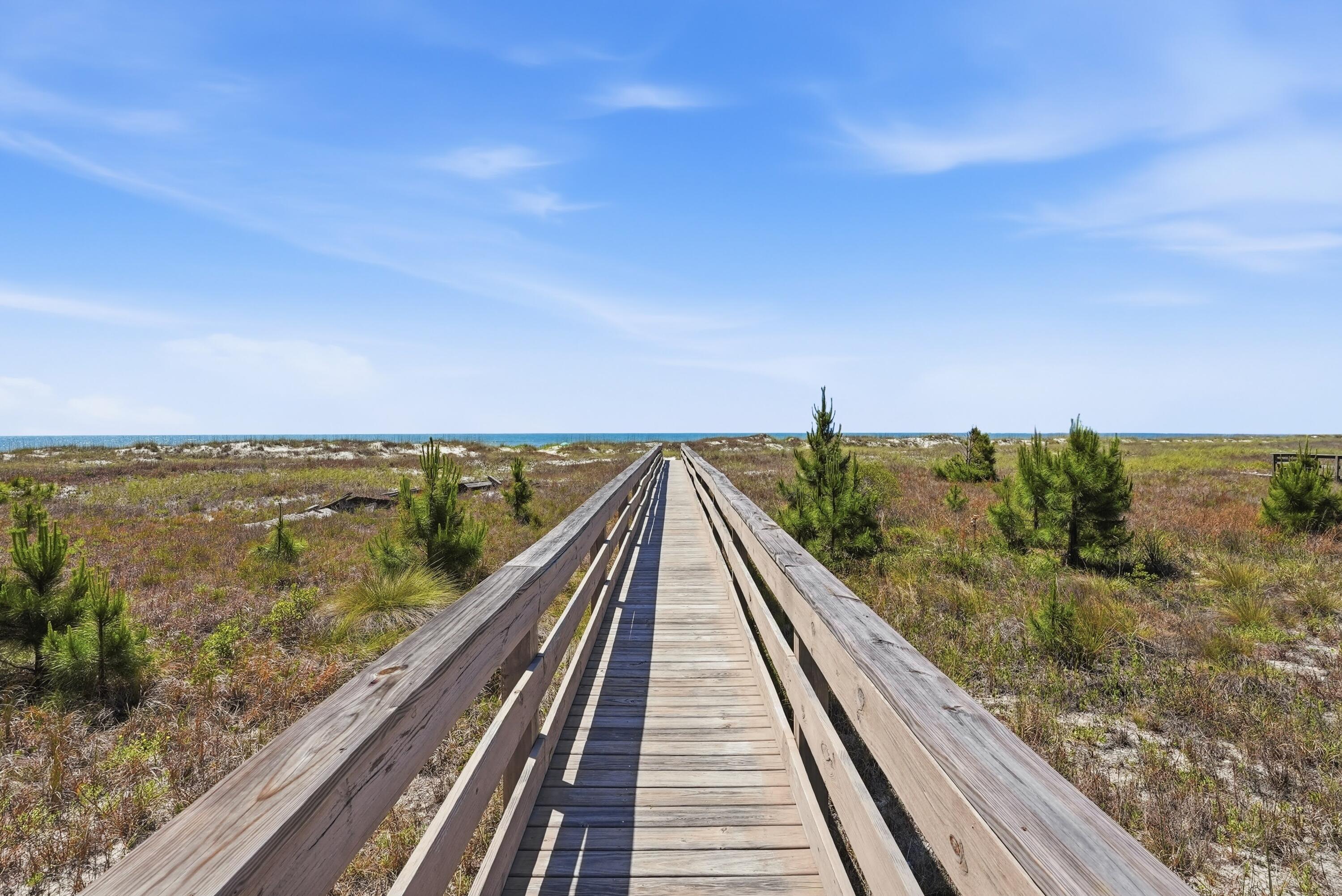 152 Cape Pointe Drive 152, Port St. Joe Unit: 152